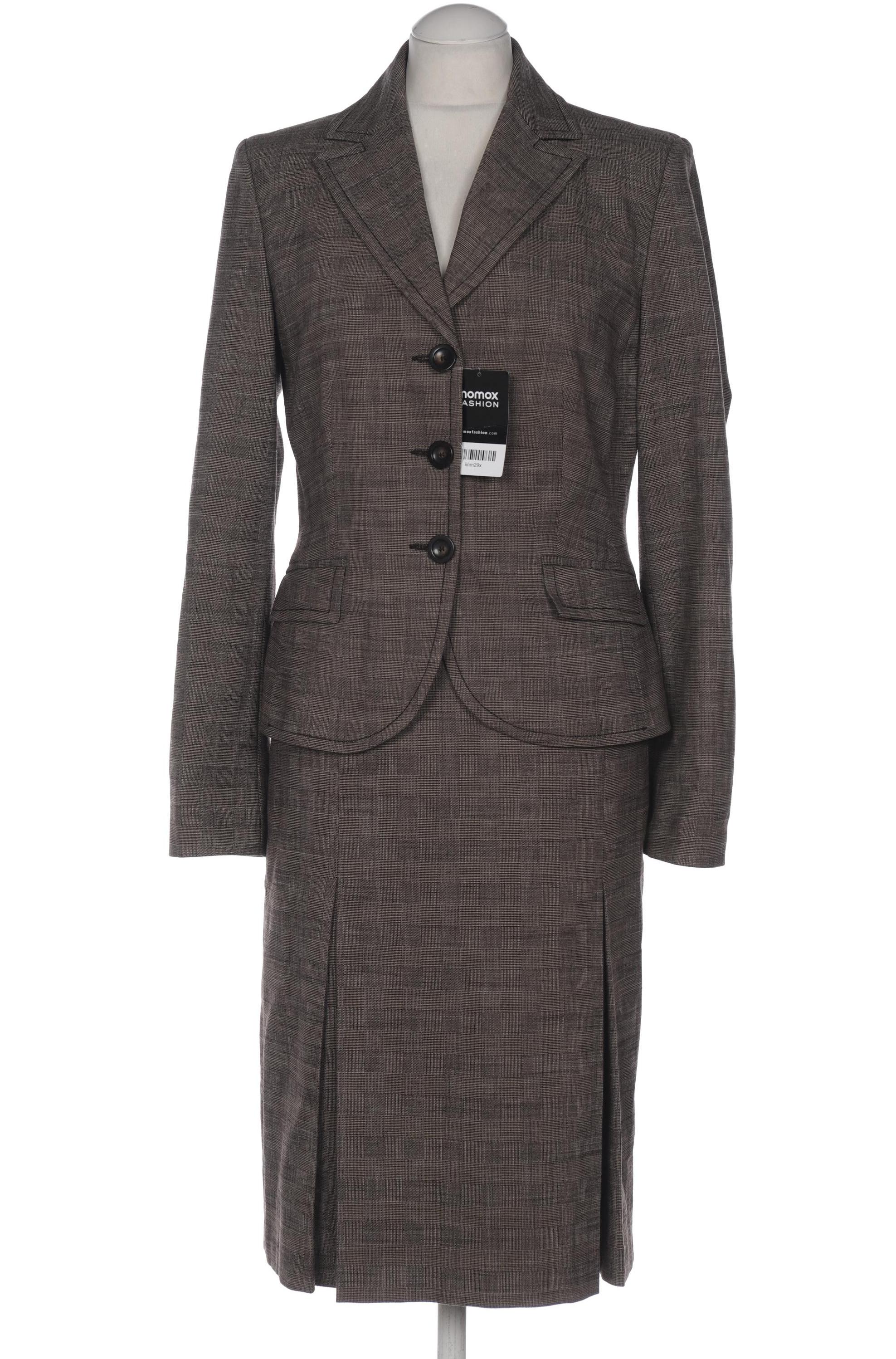 

s.Oliver Selection Damen Anzug, braun