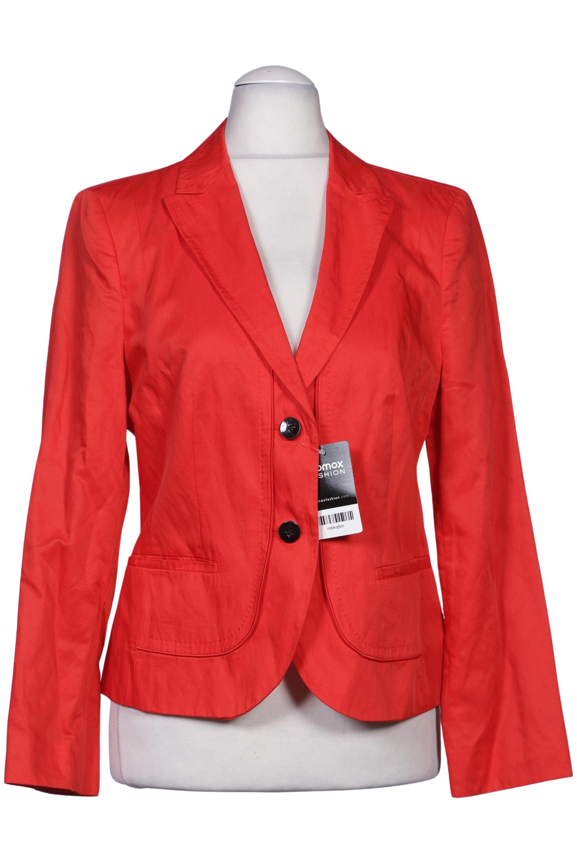 

s.Oliver Selection Damen Blazer, rot, Gr. 40