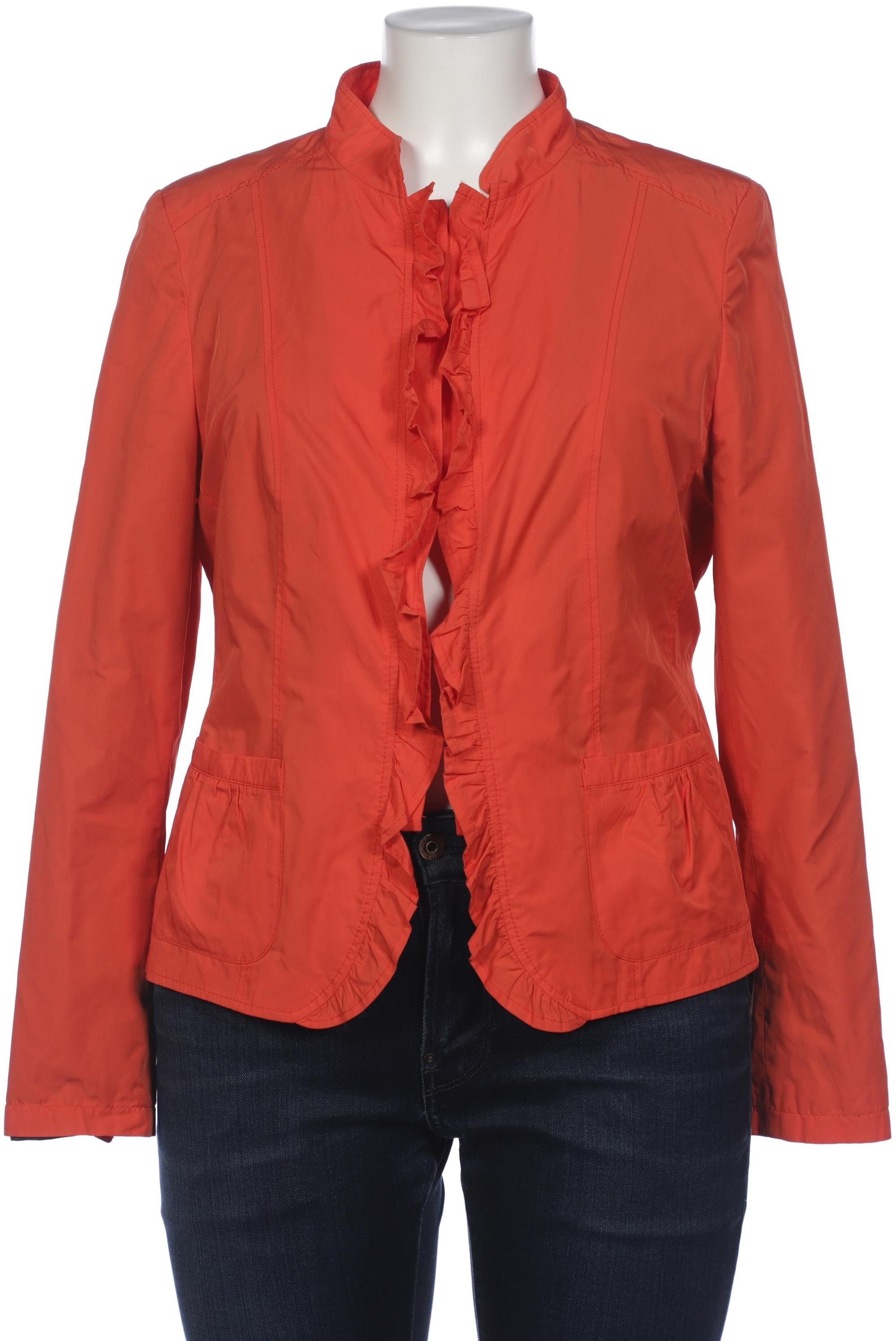 

s.Oliver Selection Damen Blazer, orange, Gr. 44