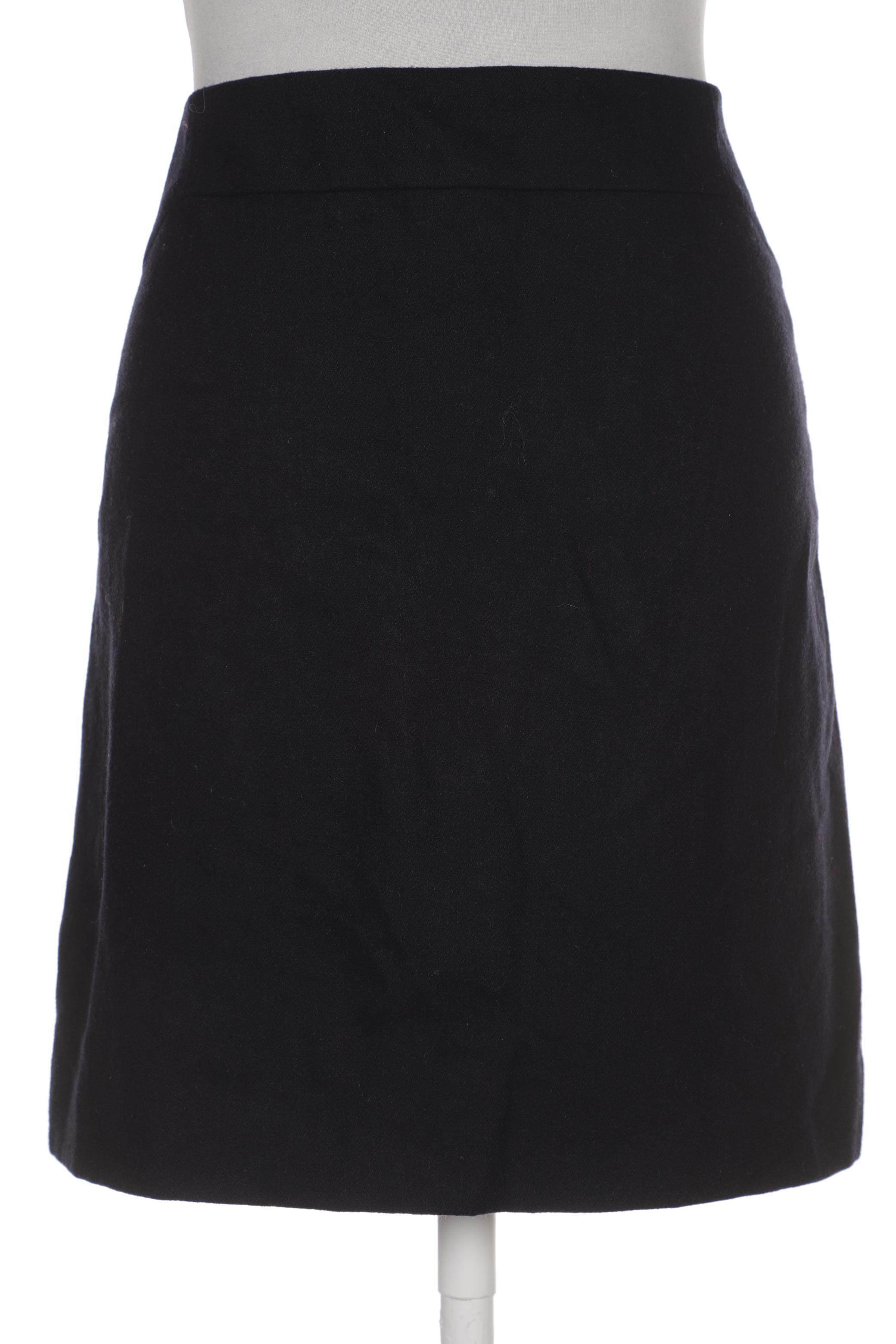 

s.Oliver Selection Damen Rock, marineblau, Gr. 38