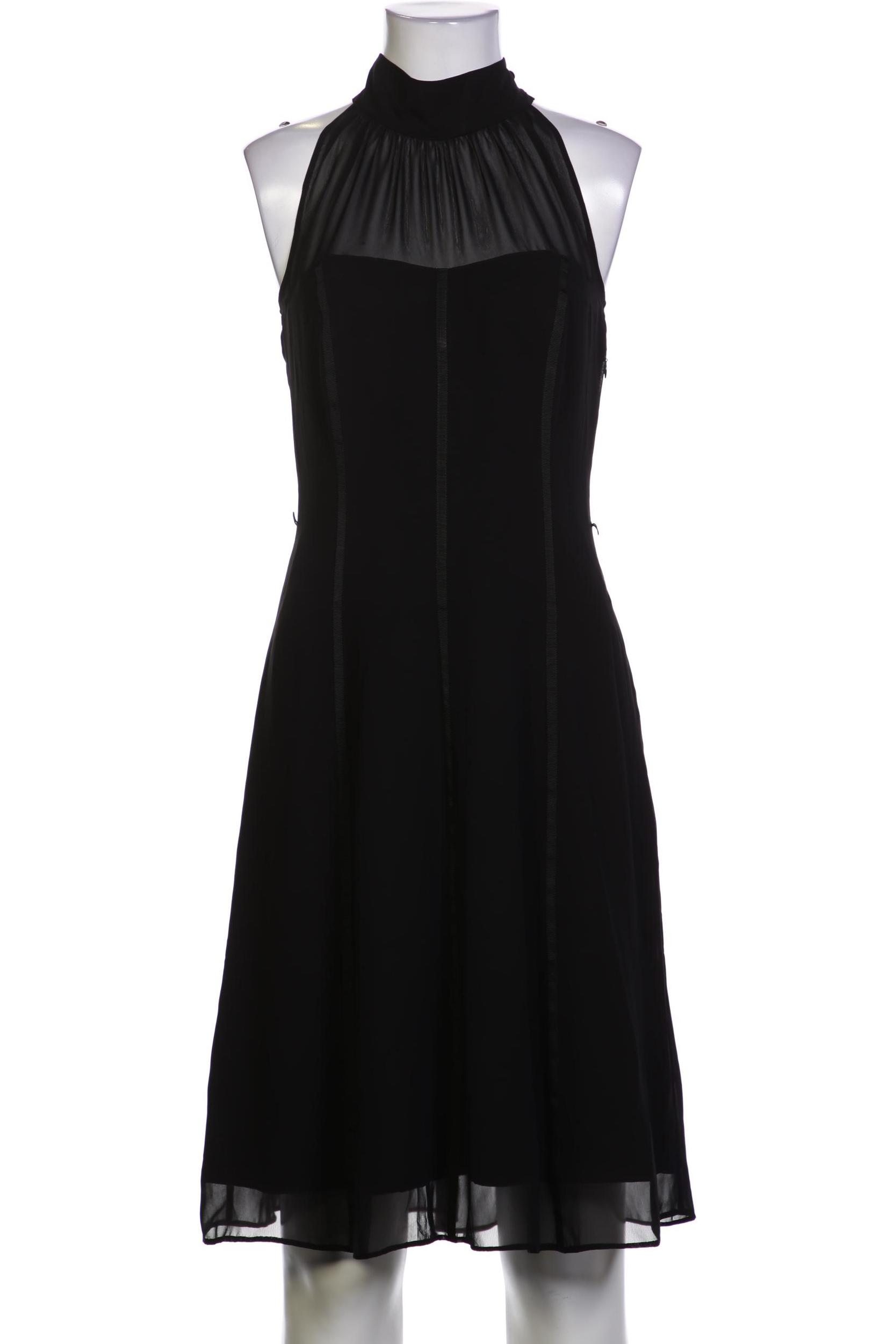 

s.Oliver Selection Damen Kleid, schwarz, Gr. 36