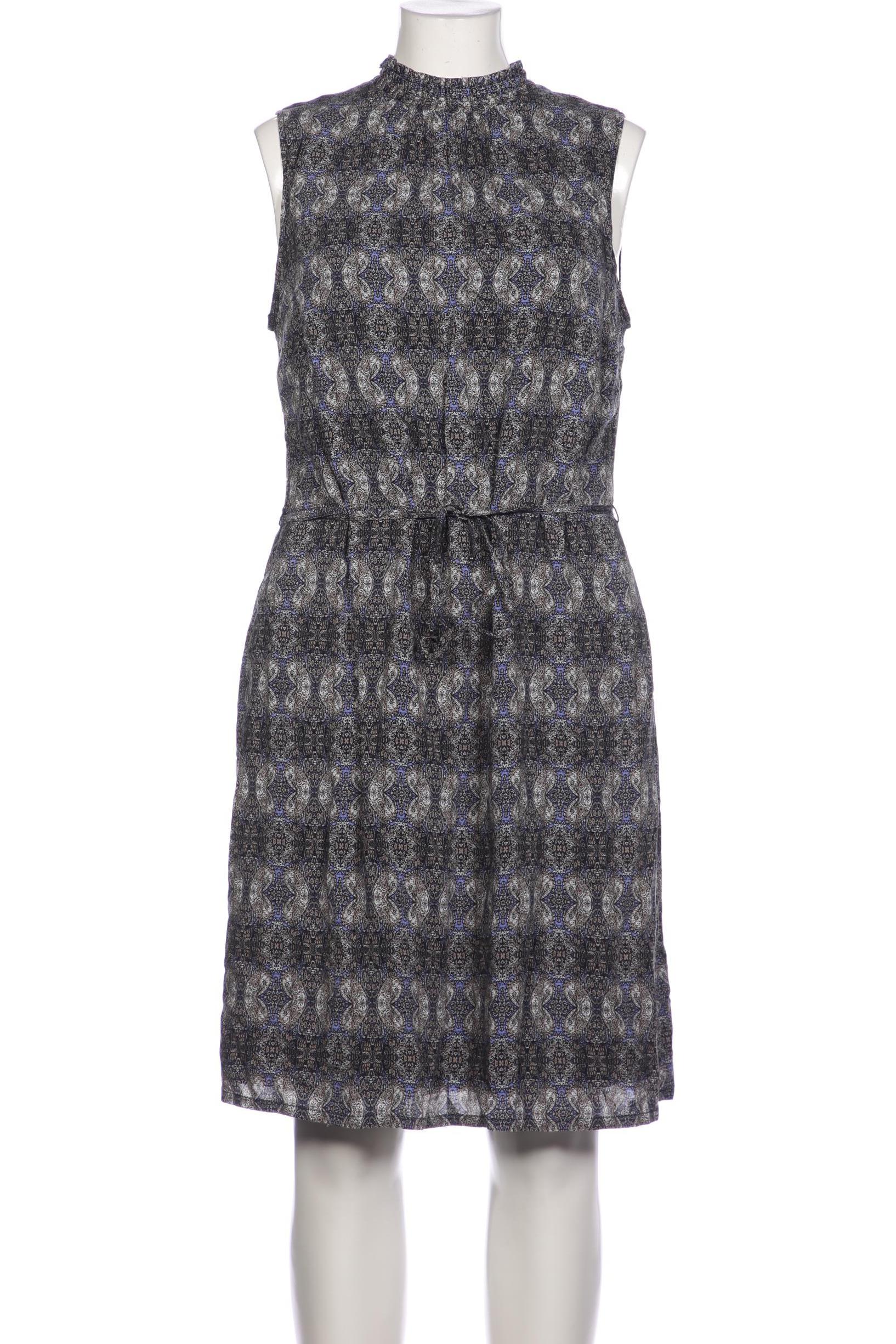 

s.Oliver Selection Damen Kleid, mehrfarbig, Gr. 44