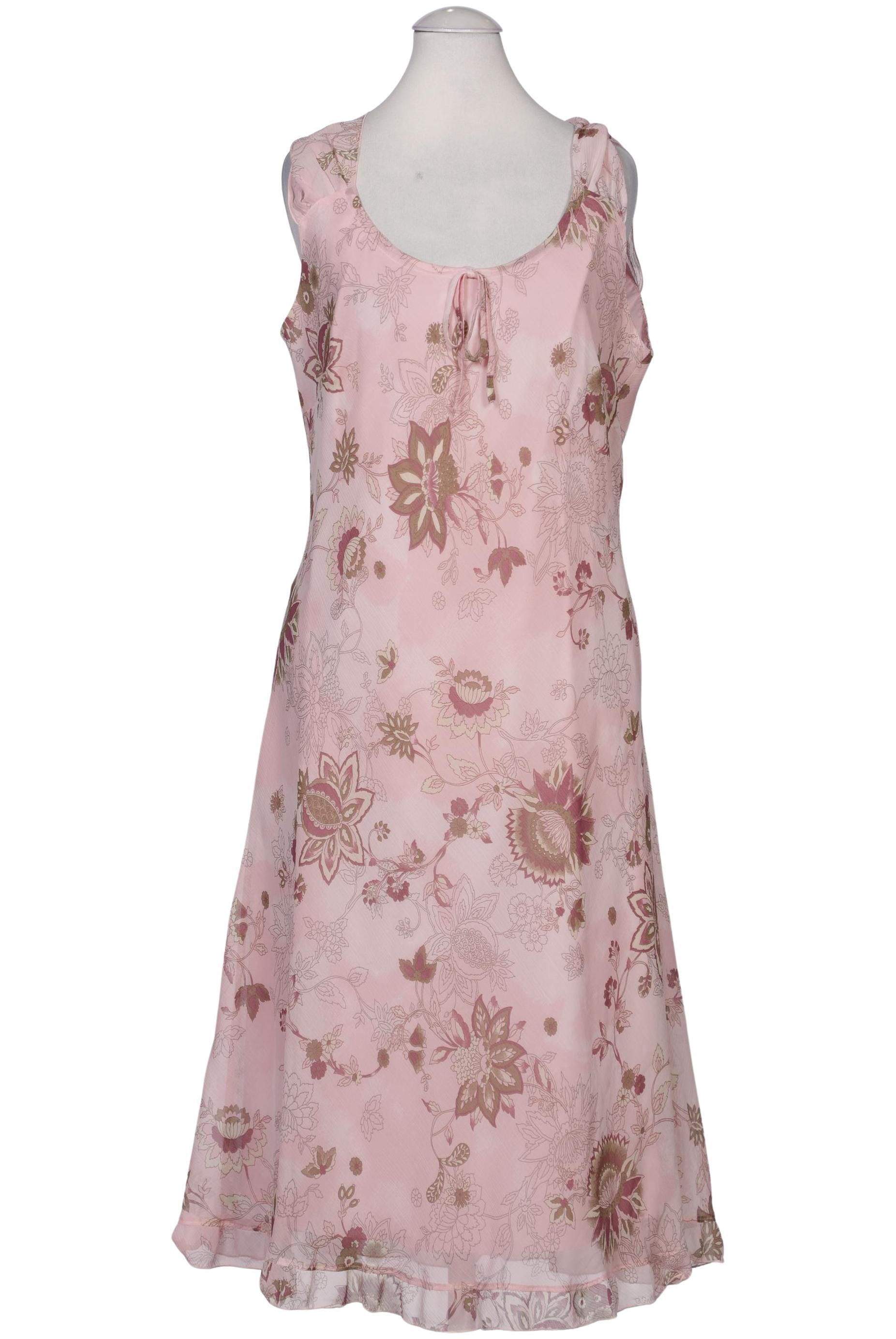 

s.Oliver Selection Damen Kleid, pink, Gr. 38