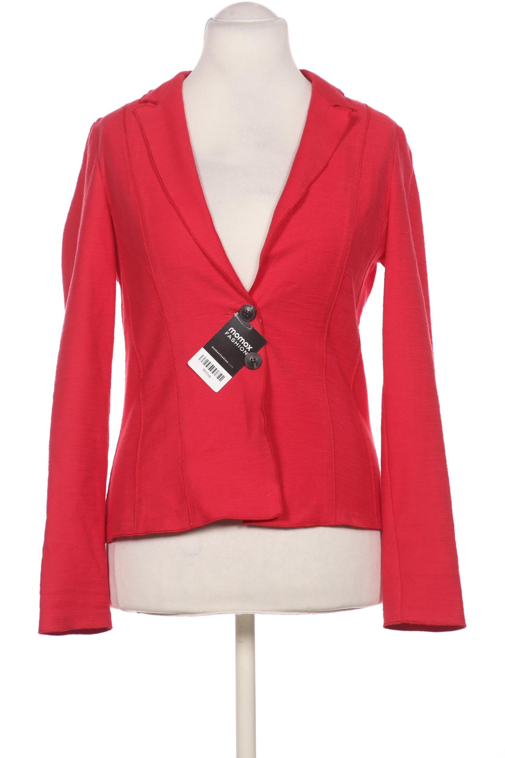 

s.Oliver Selection Damen Blazer, pink, Gr. 38