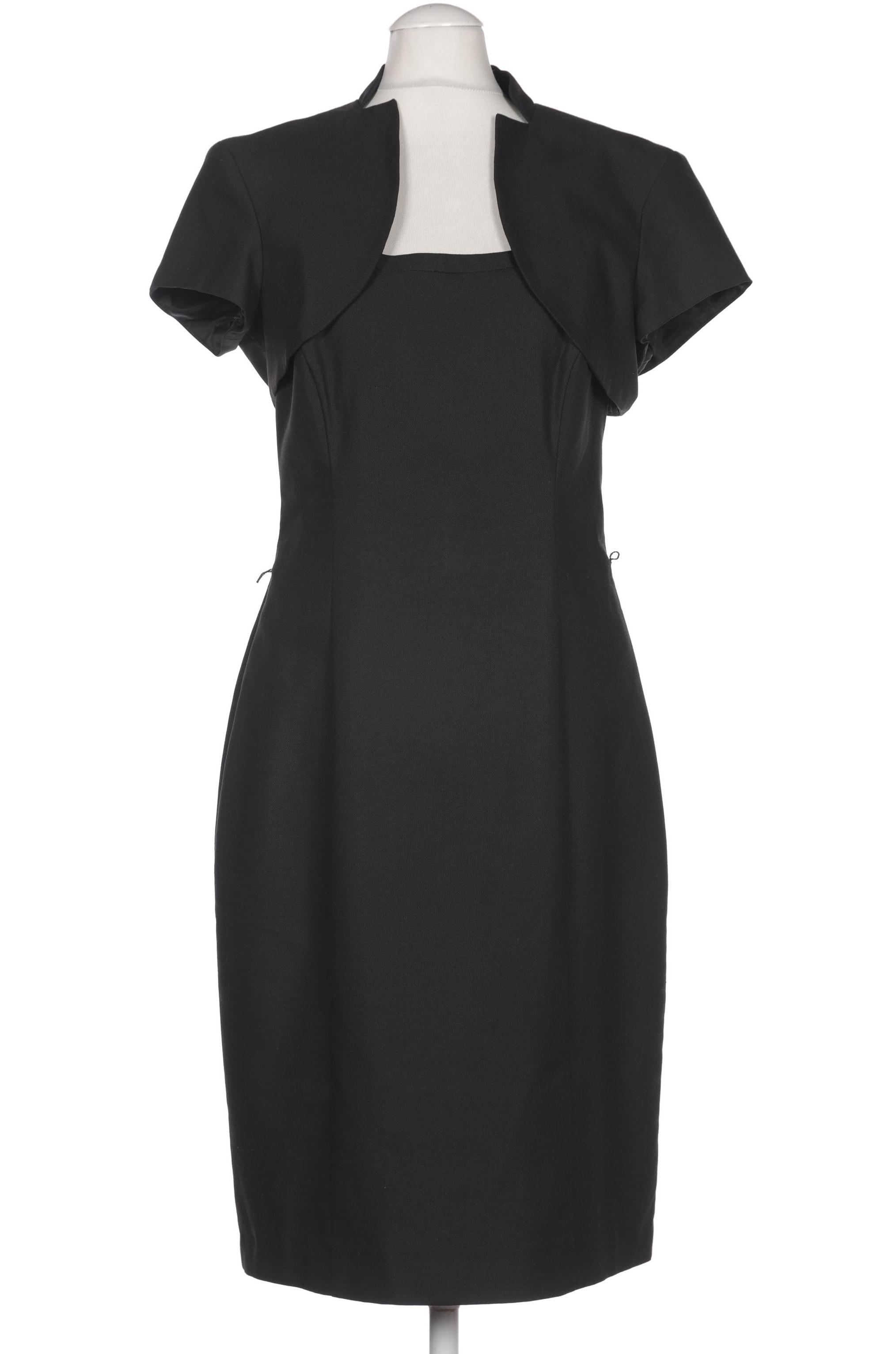 

s.Oliver Selection Damen Anzug, schwarz