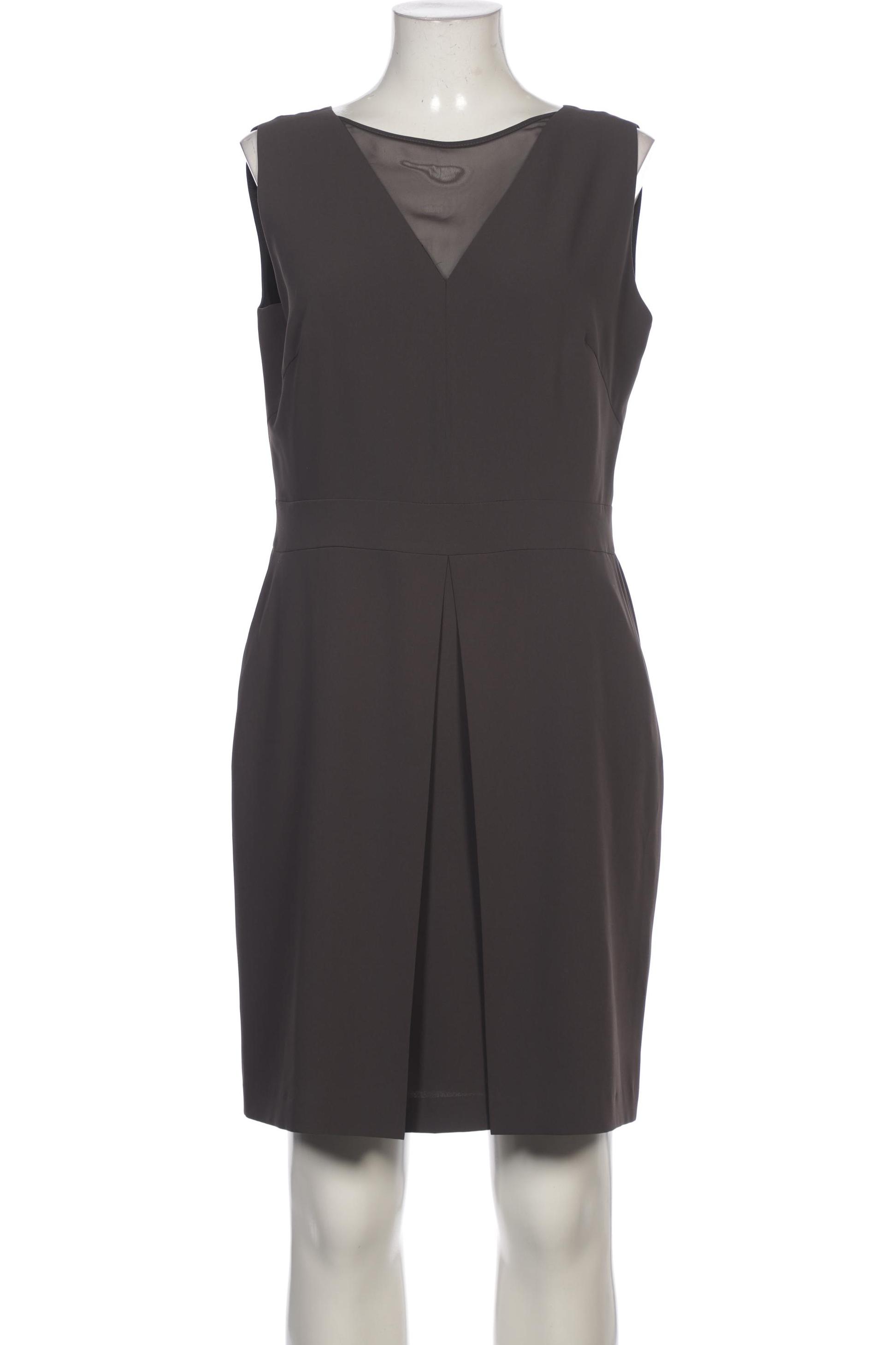 

s.Oliver Selection Damen Kleid, grau