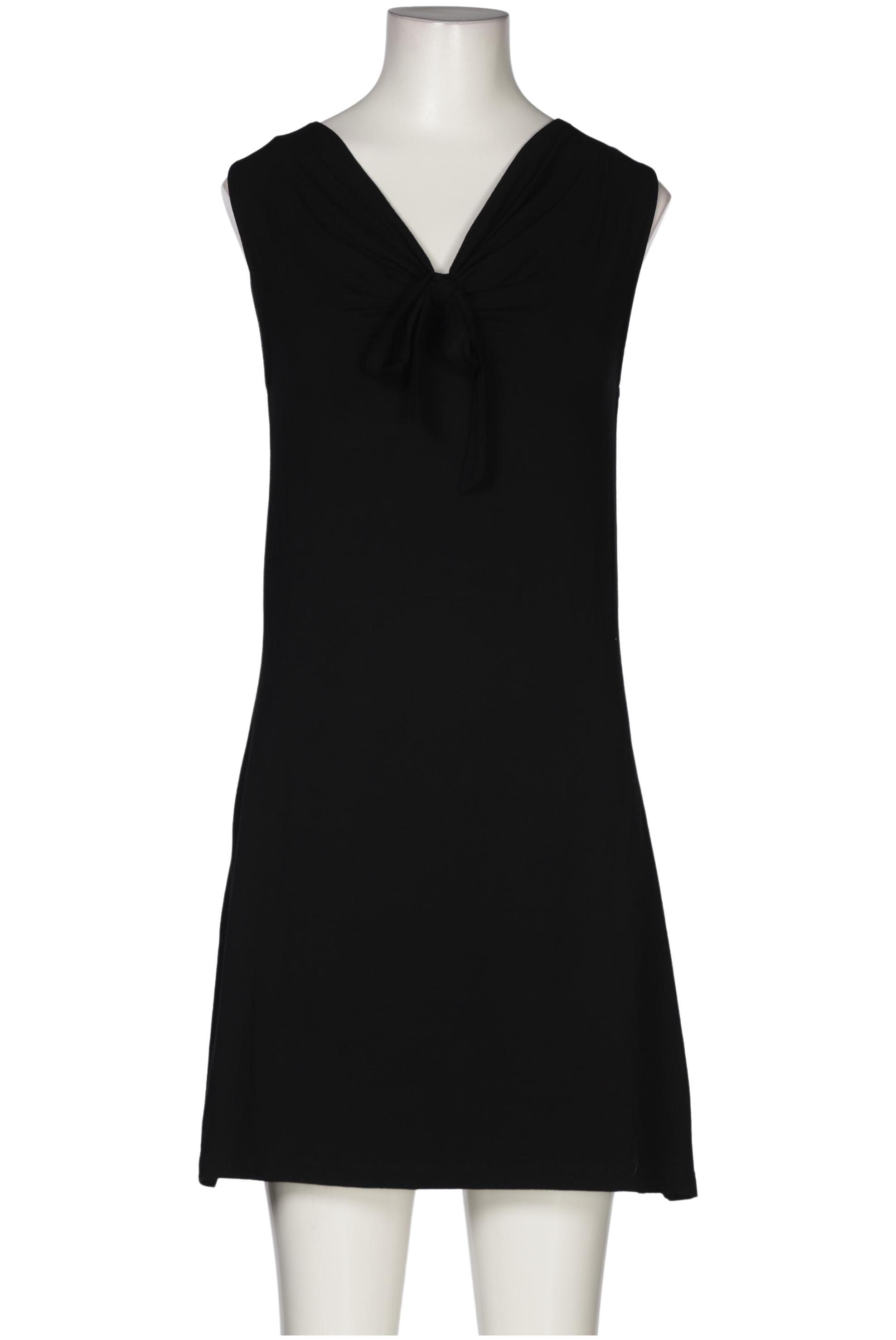 

s.Oliver Selection Damen Kleid, schwarz, Gr. 38