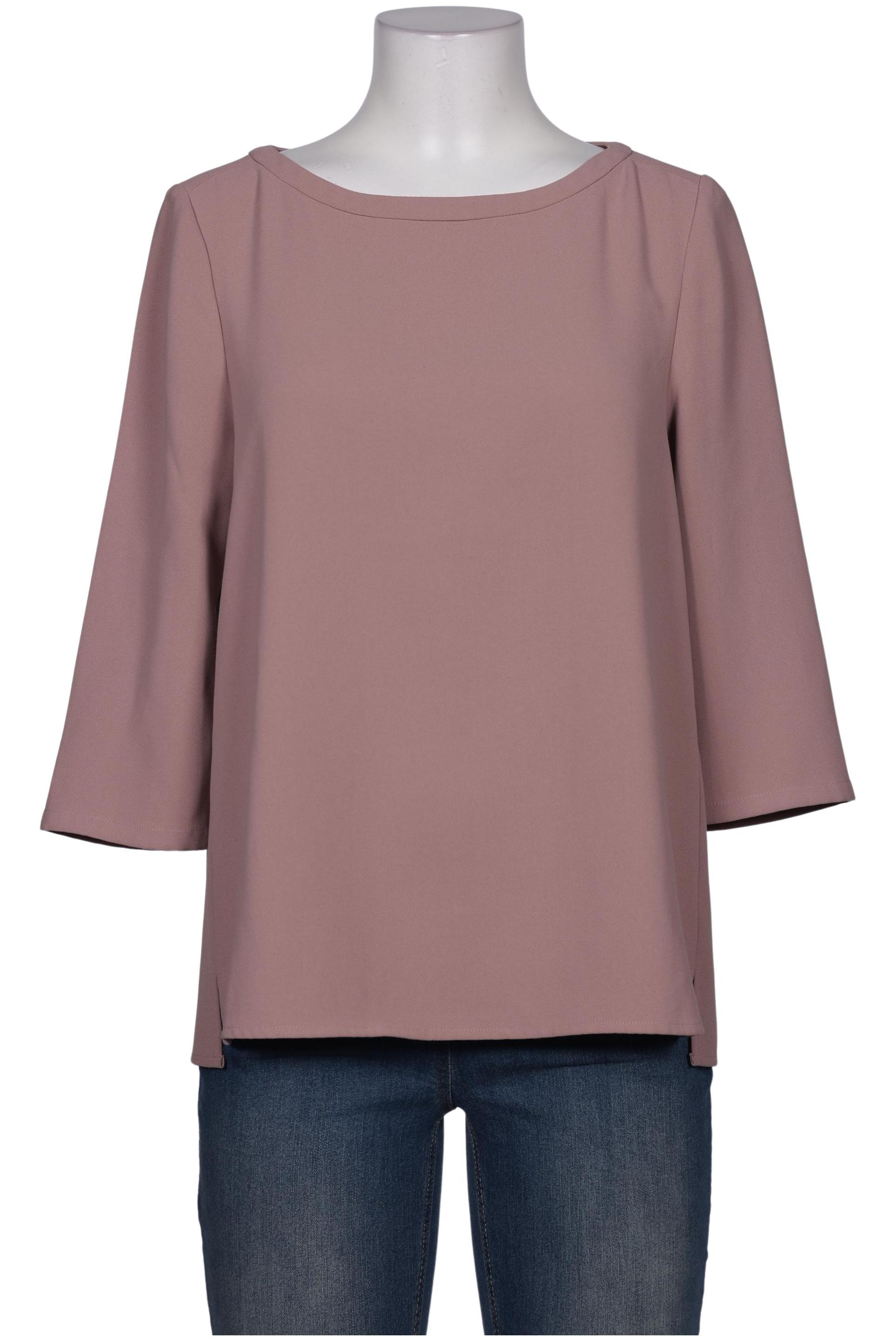 

s.Oliver Selection Damen Bluse, pink, Gr. 38