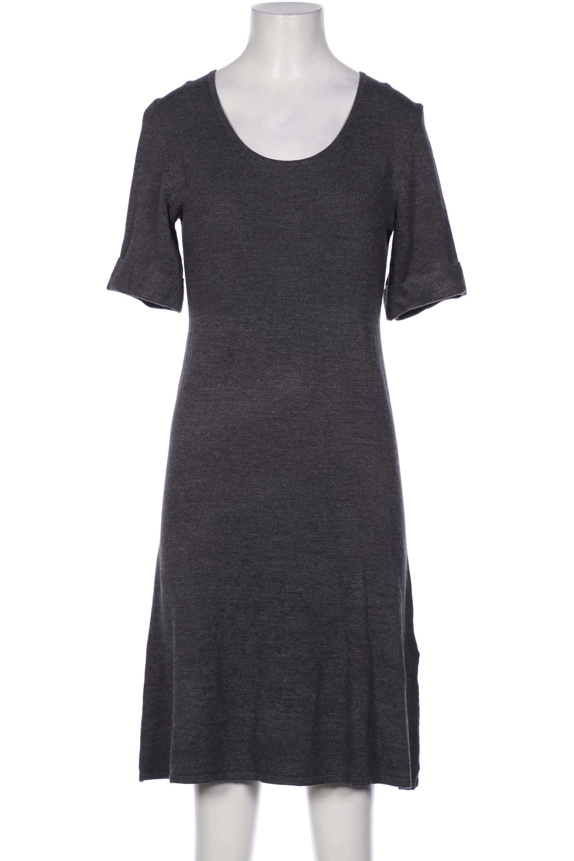 

s.Oliver Selection Damen Kleid, grau