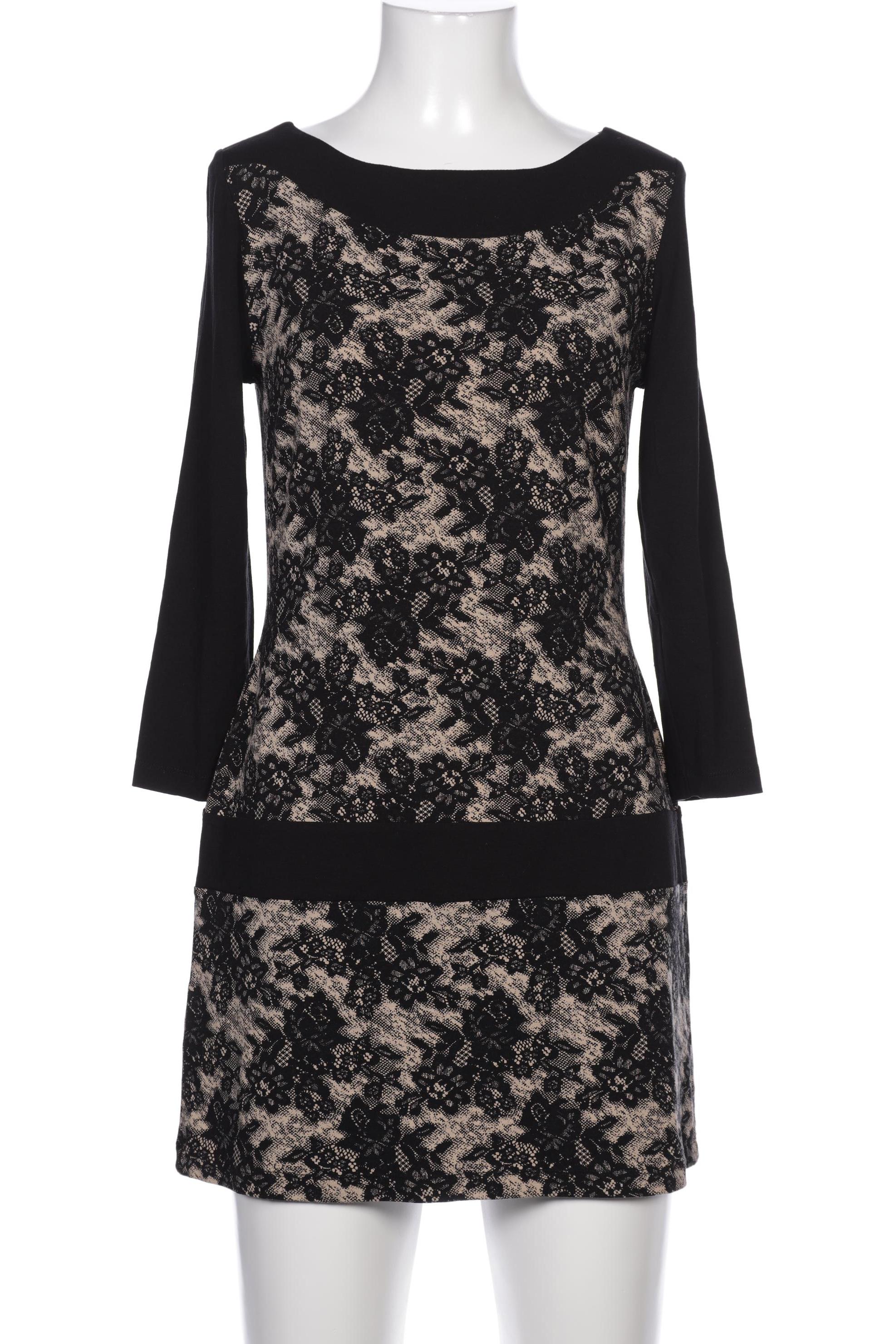 

s.Oliver Selection Damen Kleid, schwarz