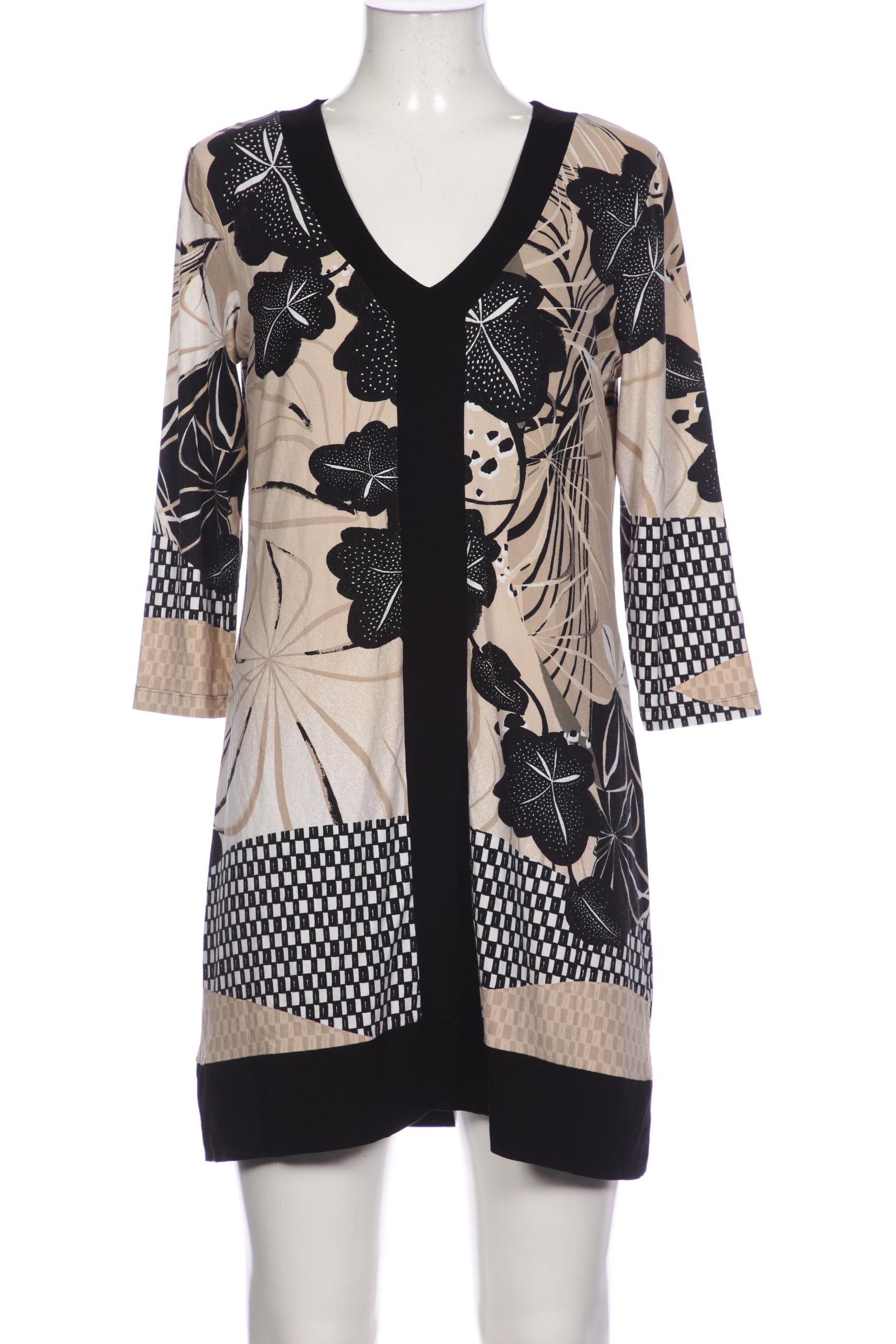 

s.Oliver Selection Damen Kleid, braun, Gr. 42