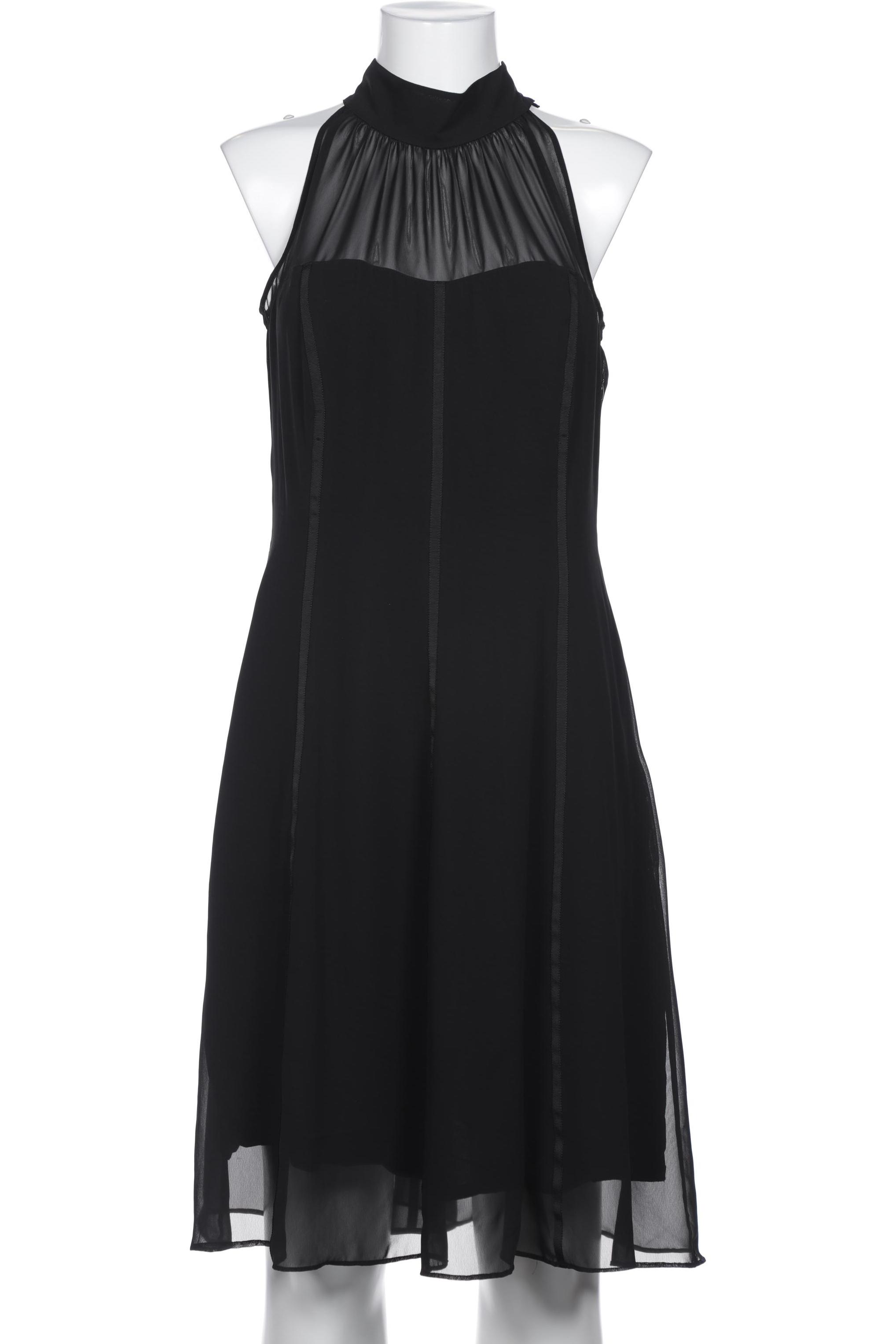 

s.Oliver Selection Damen Kleid, schwarz