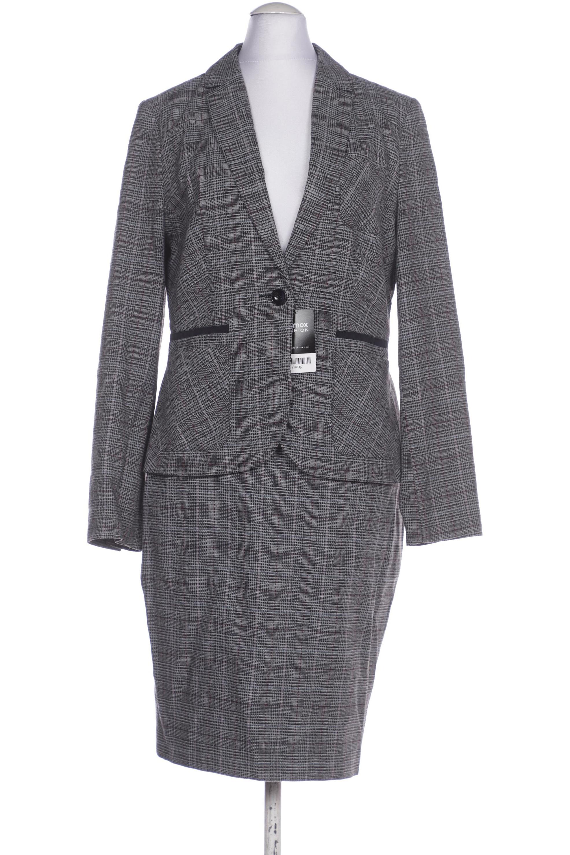 

s.Oliver Selection Damen Anzug, marineblau, Gr. 40