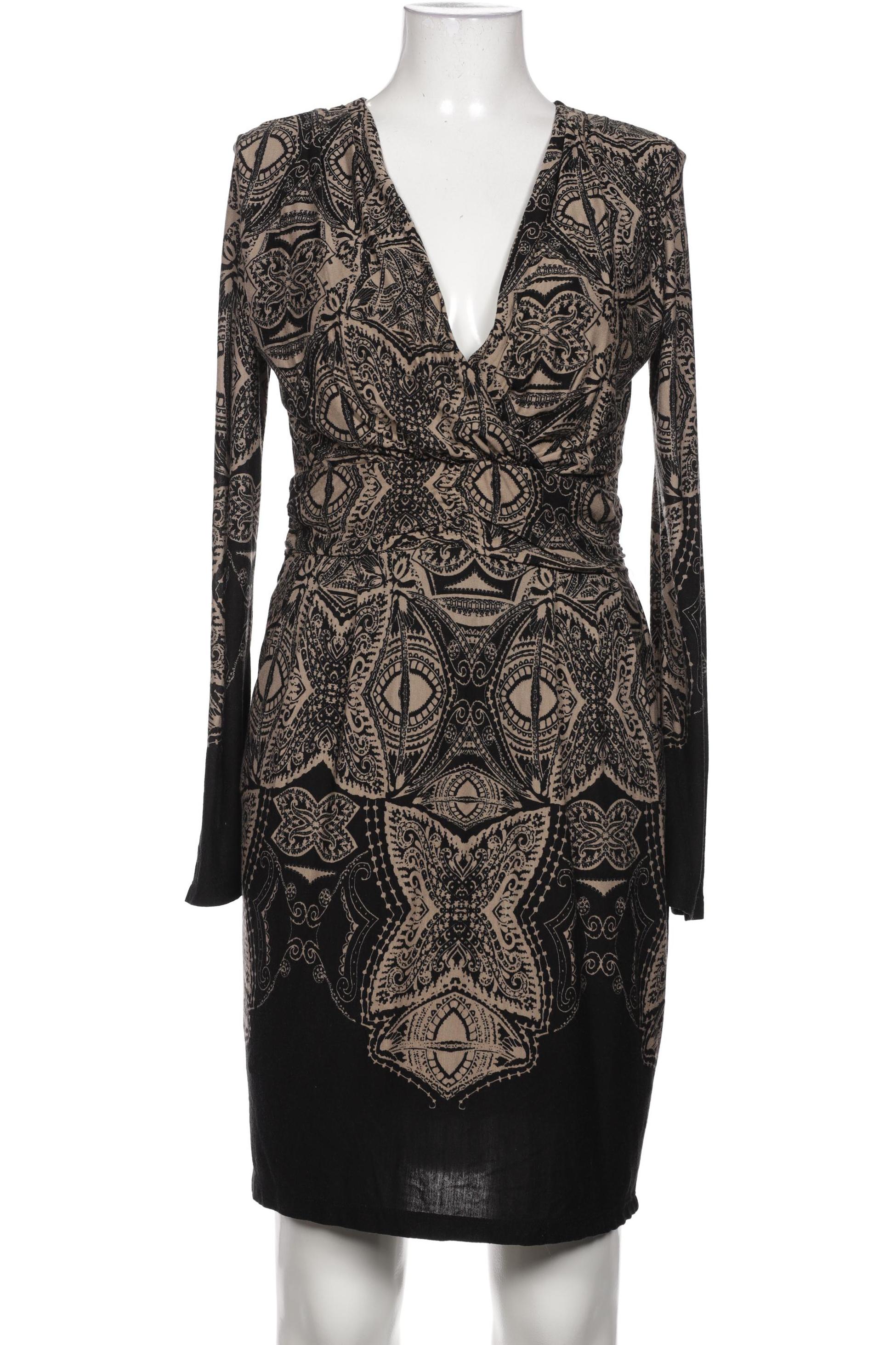 

s.Oliver Selection Damen Kleid, schwarz