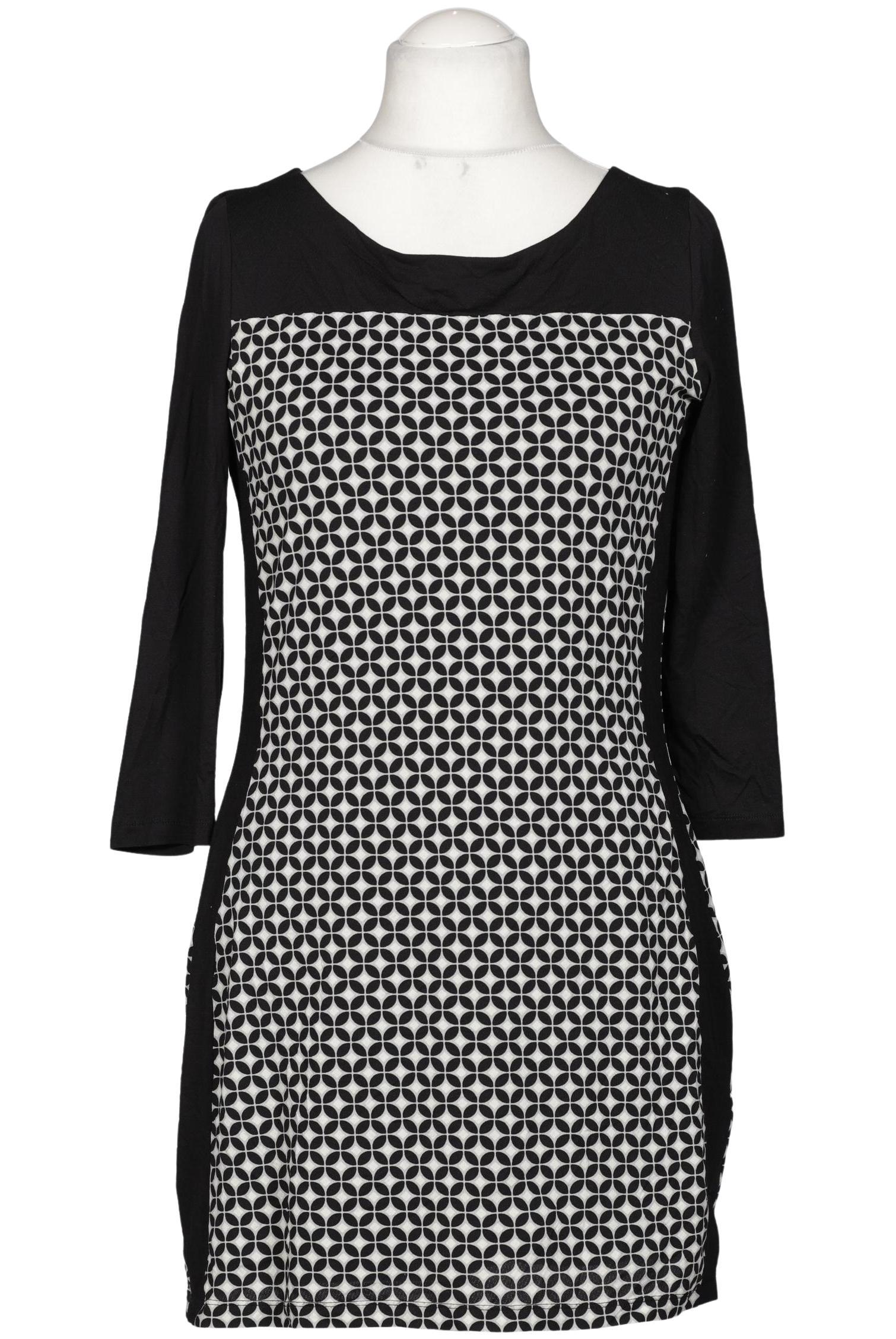 

s.Oliver Selection Damen Kleid, mehrfarbig, Gr. 42