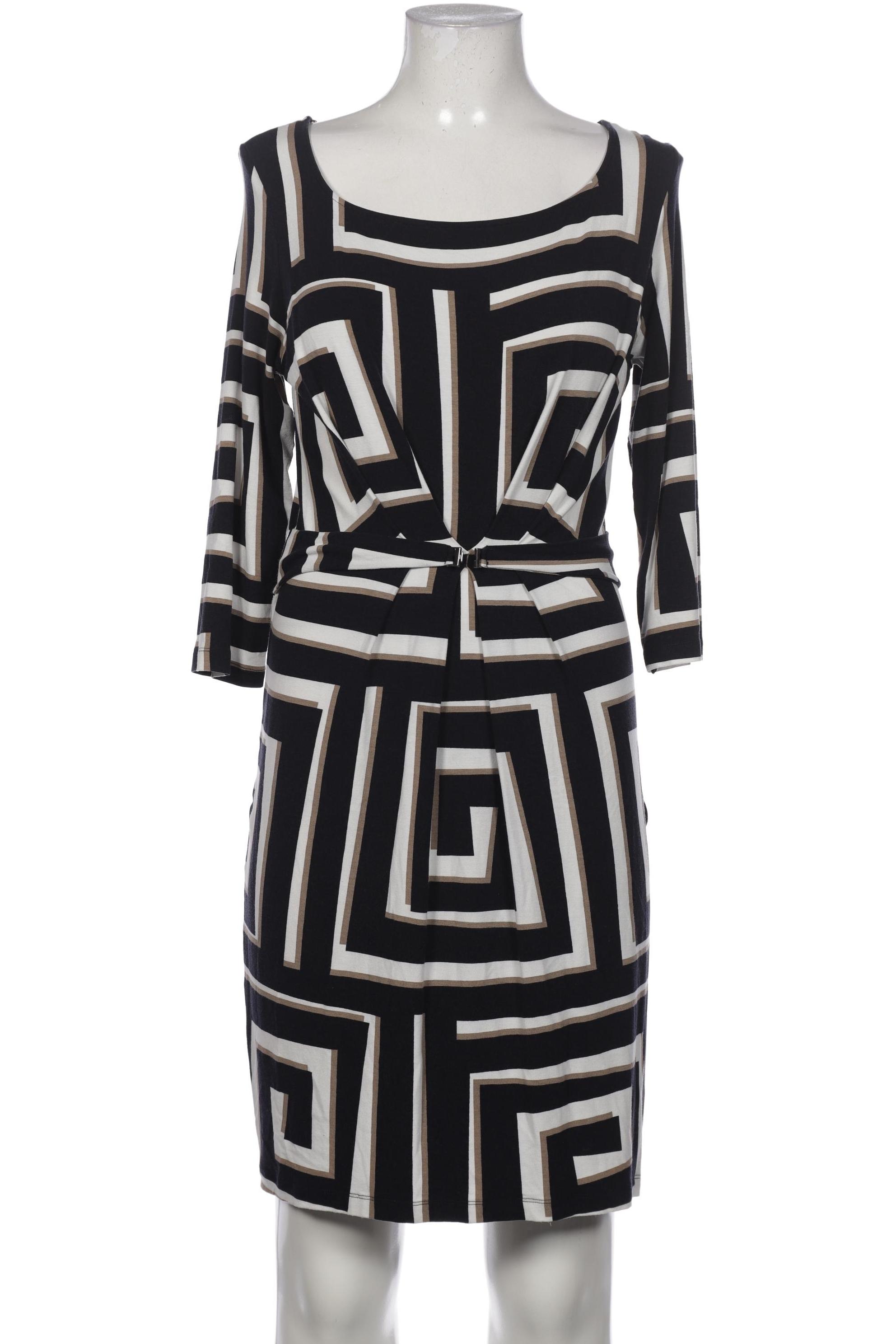 

s.Oliver Selection Damen Kleid, marineblau, Gr. 40