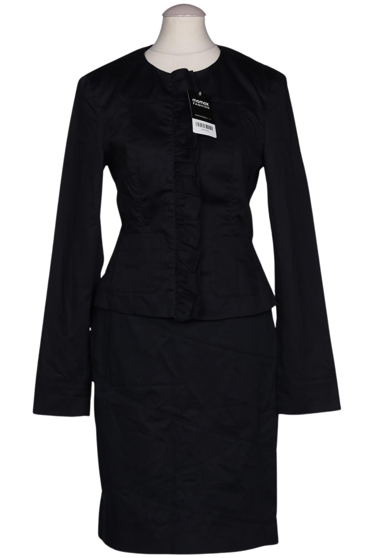 

s.Oliver Selection Damen Anzug, marineblau, Gr. 34