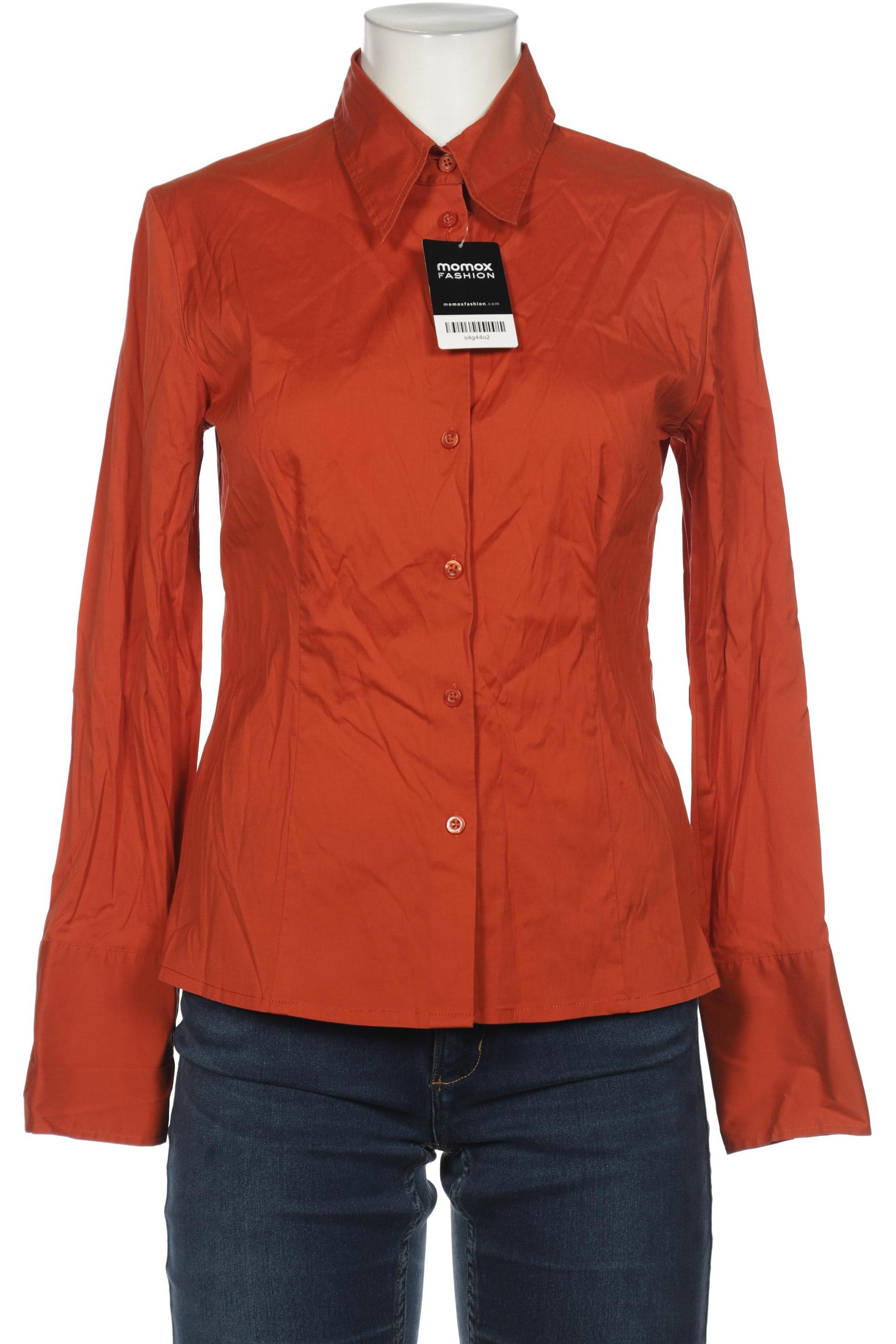 

s.Oliver Selection Damen Bluse, orange