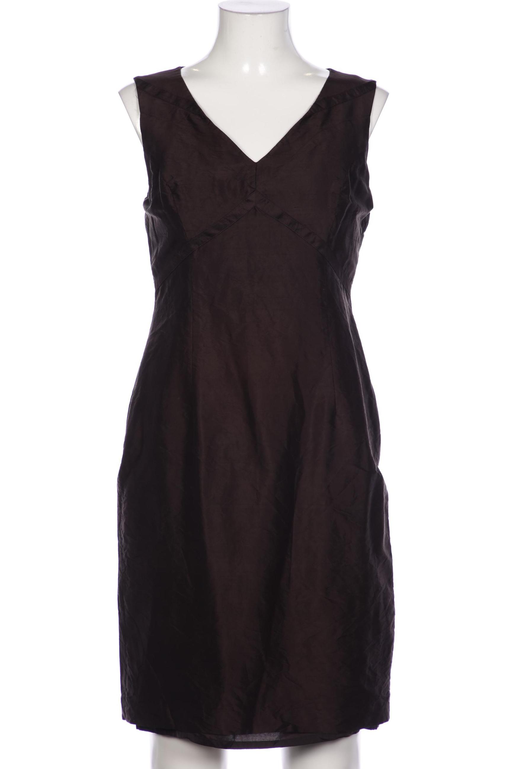 

s.Oliver Selection Damen Kleid, grau, Gr. 38