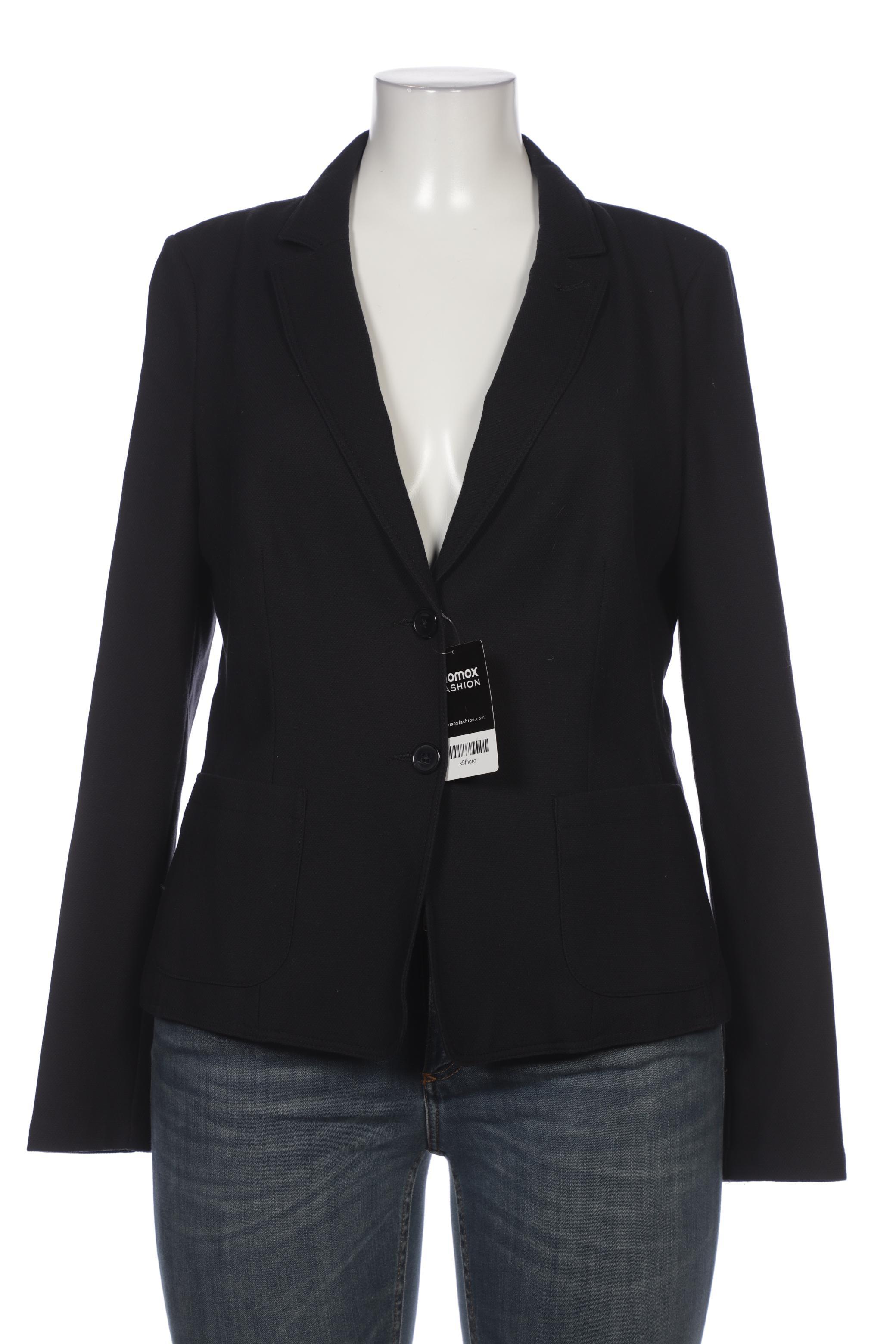 

s.Oliver Selection Damen Blazer, marineblau