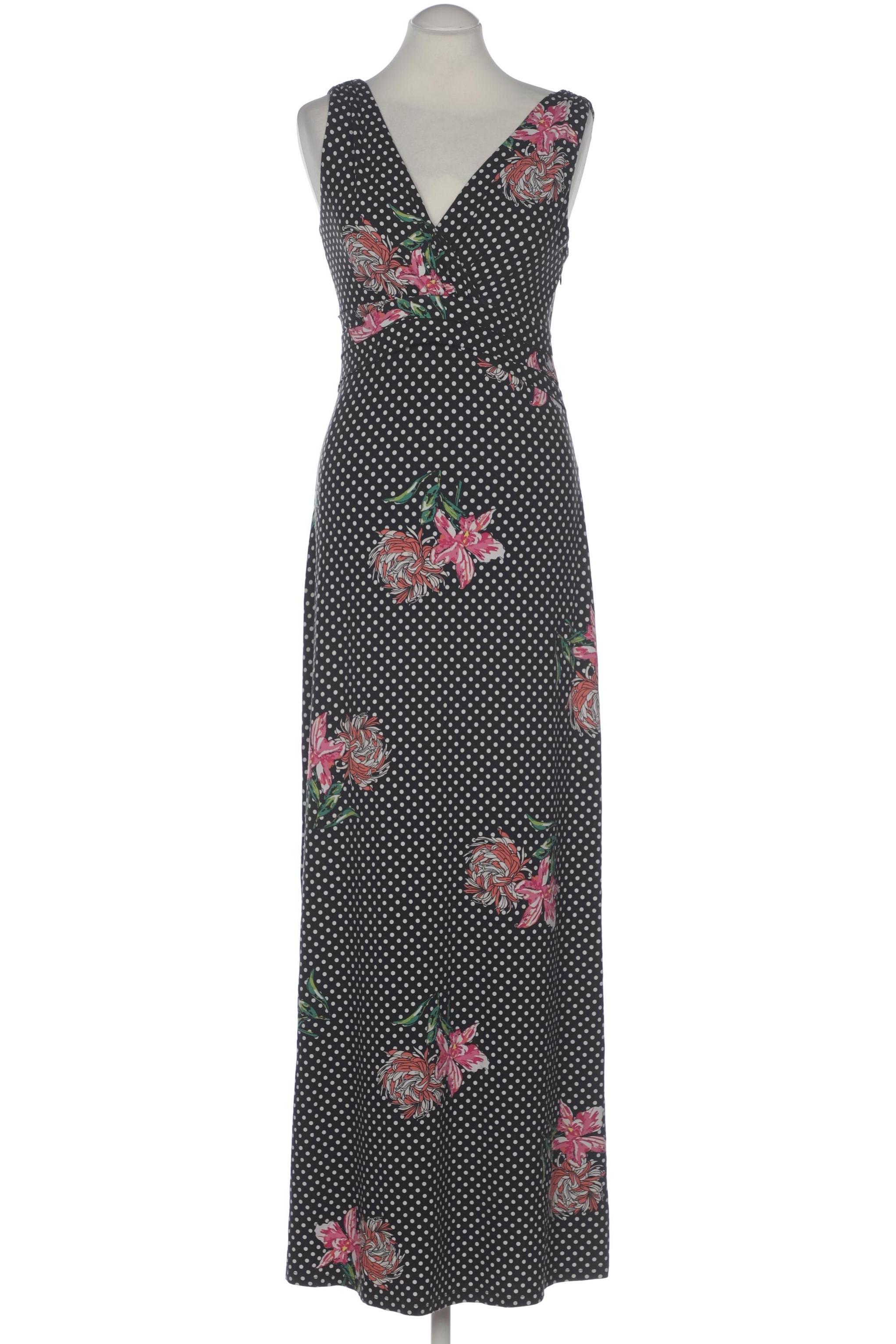 

s.Oliver Selection Damen Kleid, schwarz, Gr. 36