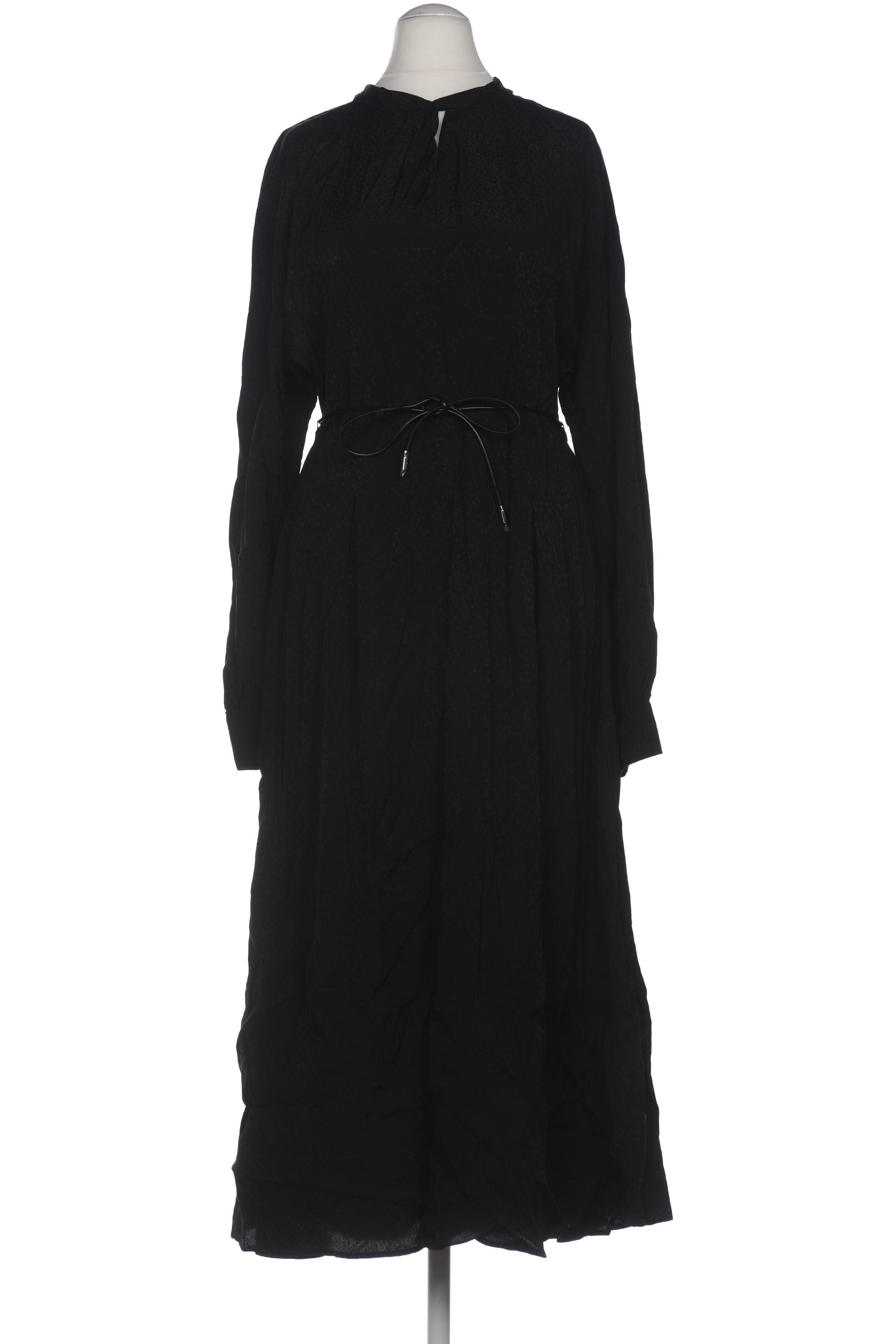 

s.Oliver Selection Damen Kleid, schwarz, Gr. 40