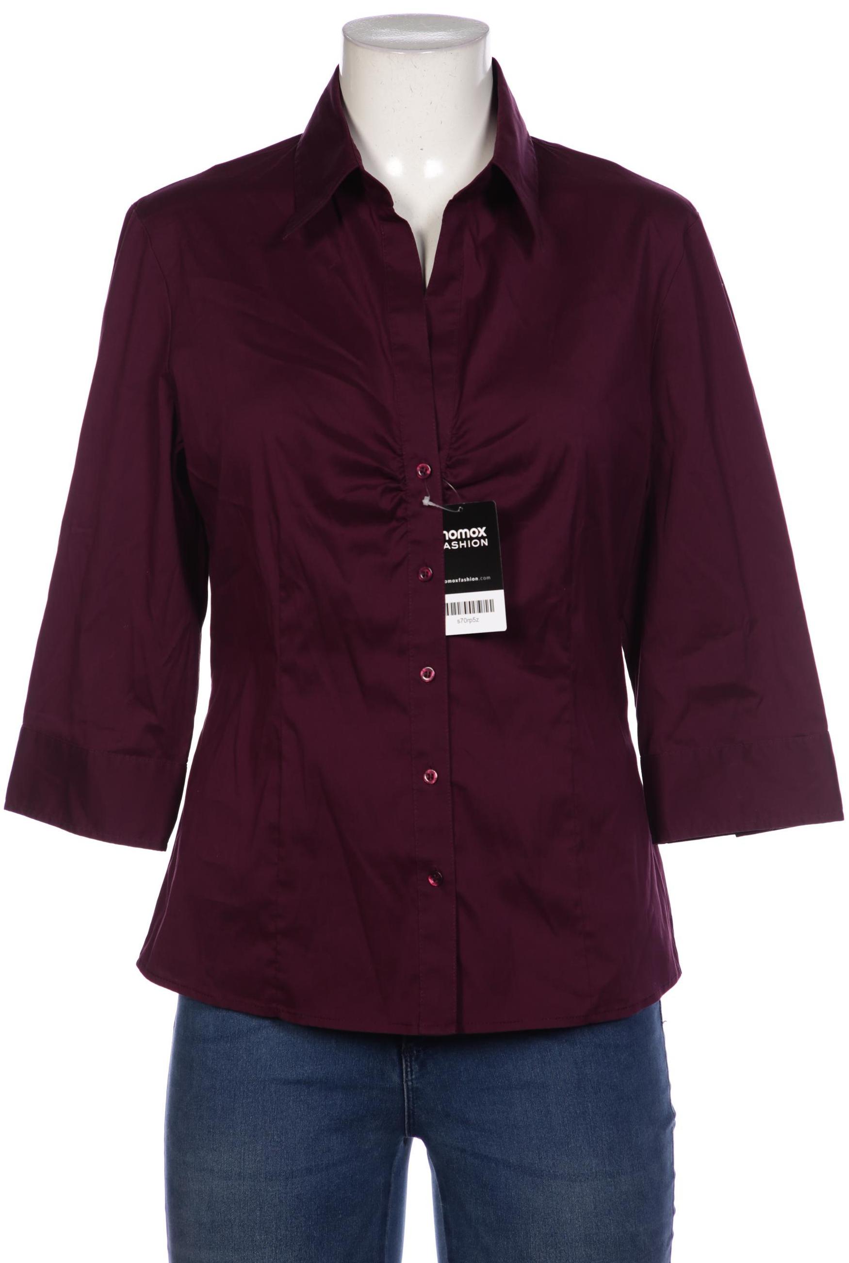 

s.Oliver Selection Damen Bluse, flieder, Gr. 40