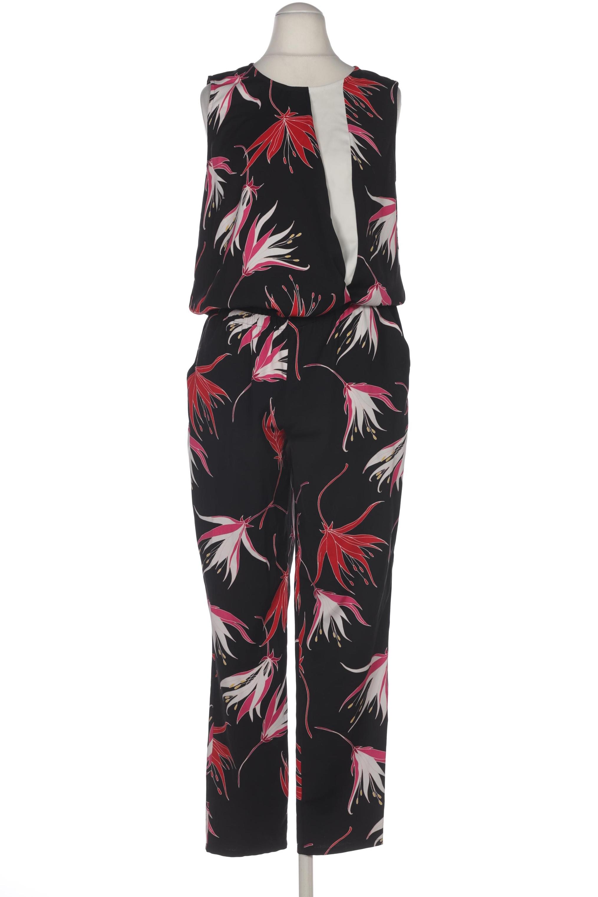 Thumbnail - s.Oliver Selection Damen Jumpsuit/Overall, mehrfarbig, Gr. 38
