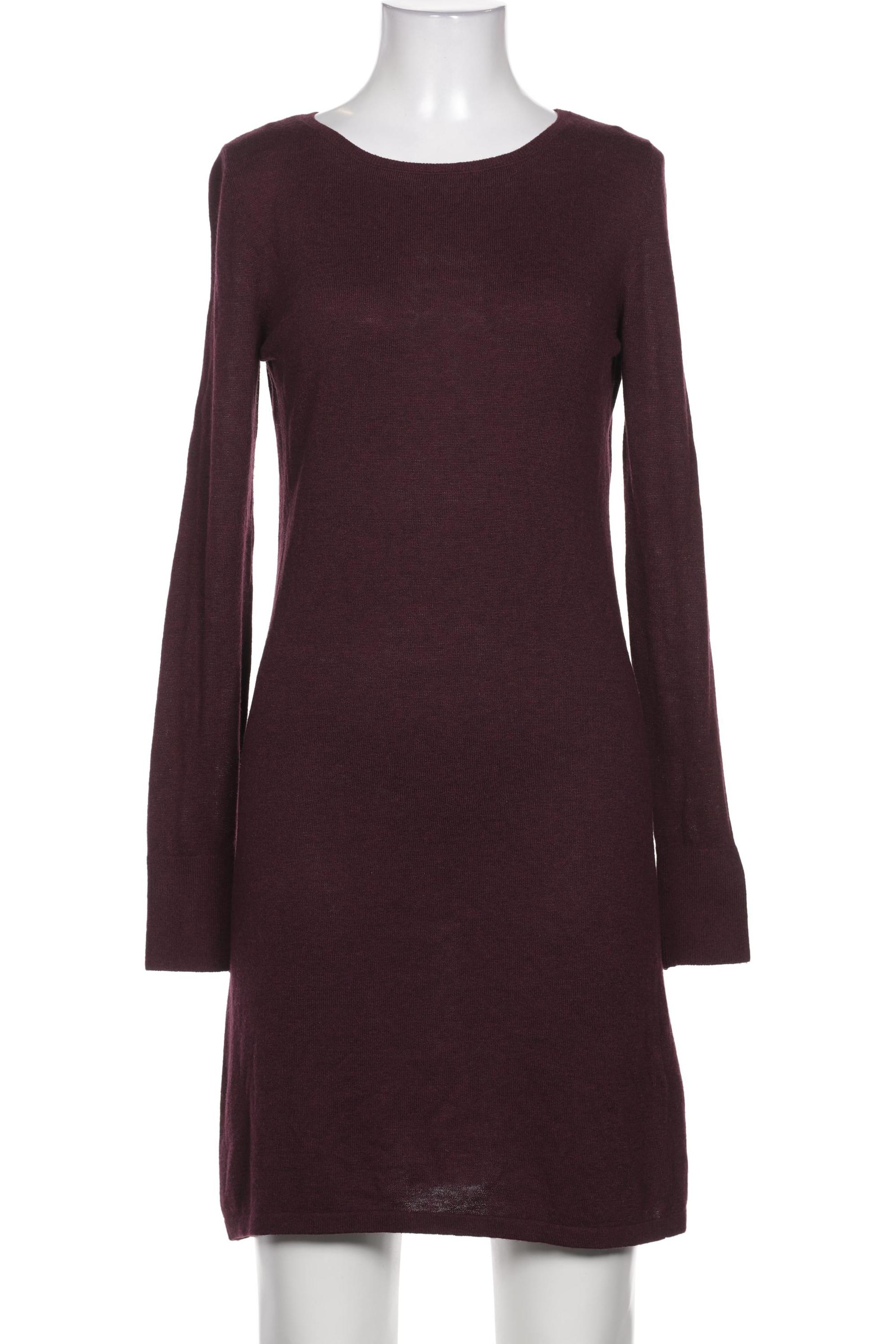 

s.Oliver Selection Damen Kleid, bordeaux, Gr. 34