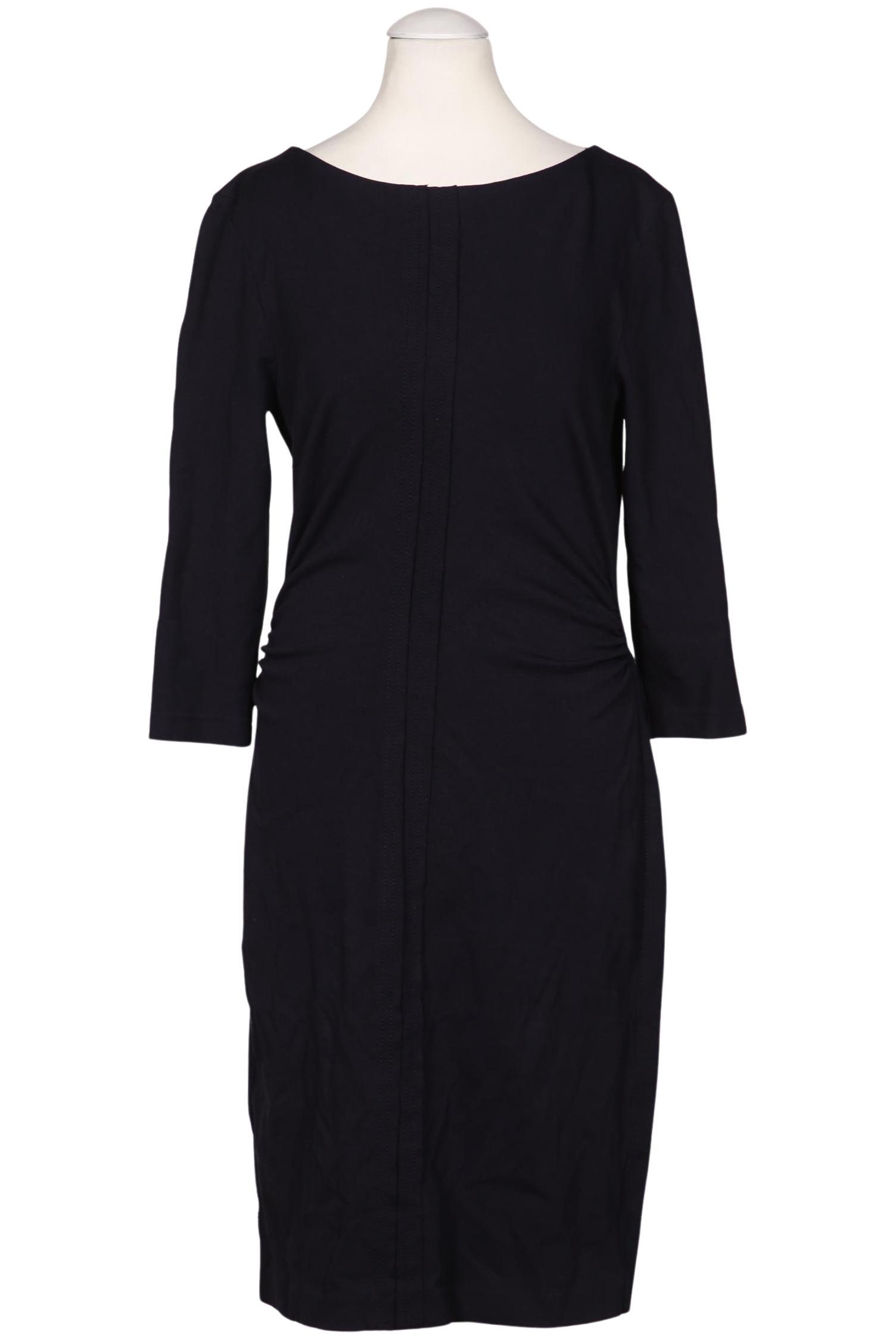 

s.Oliver Selection Damen Kleid, marineblau, Gr. 38