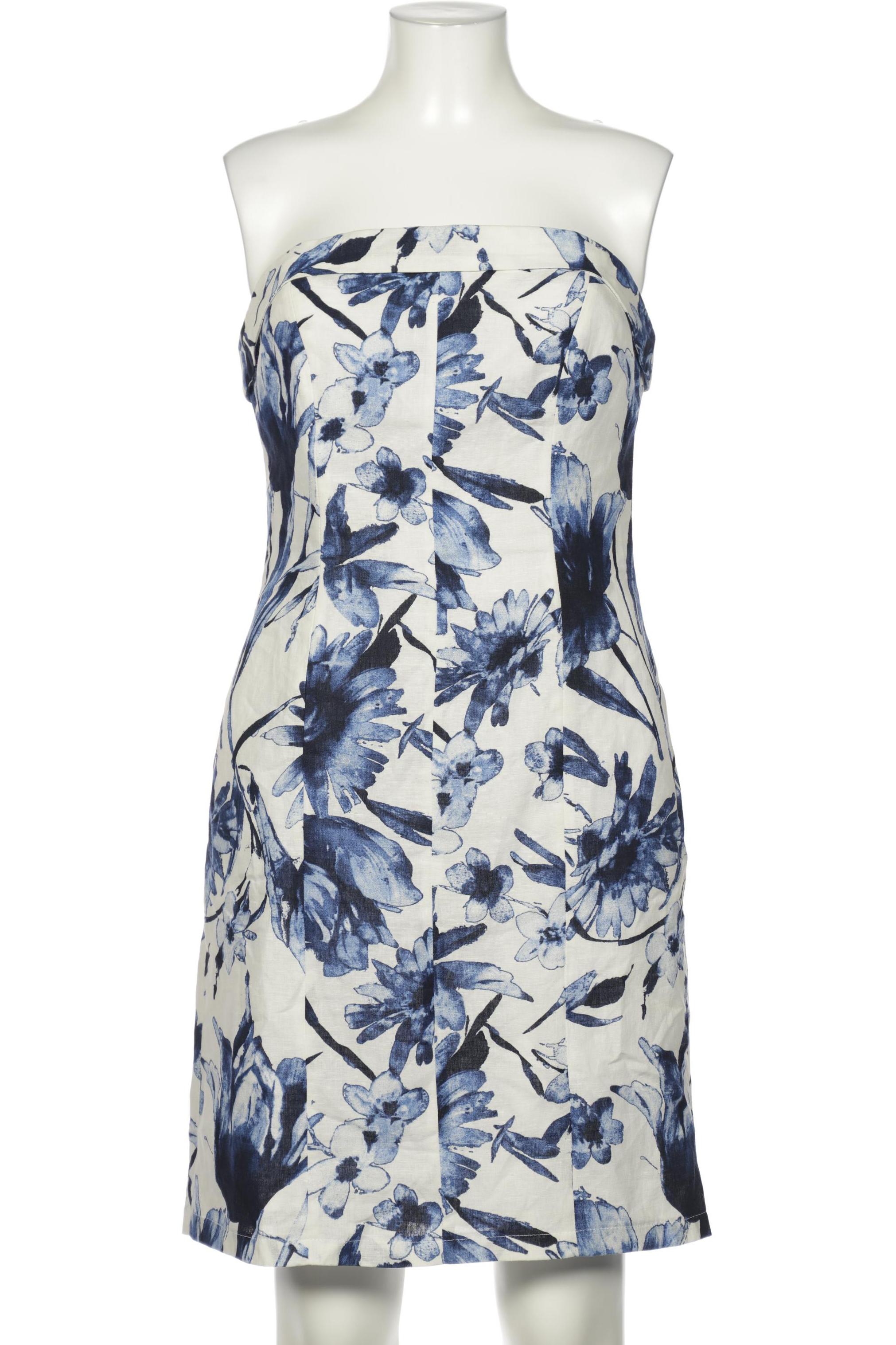 

s.Oliver Selection Damen Kleid, marineblau, Gr. 42
