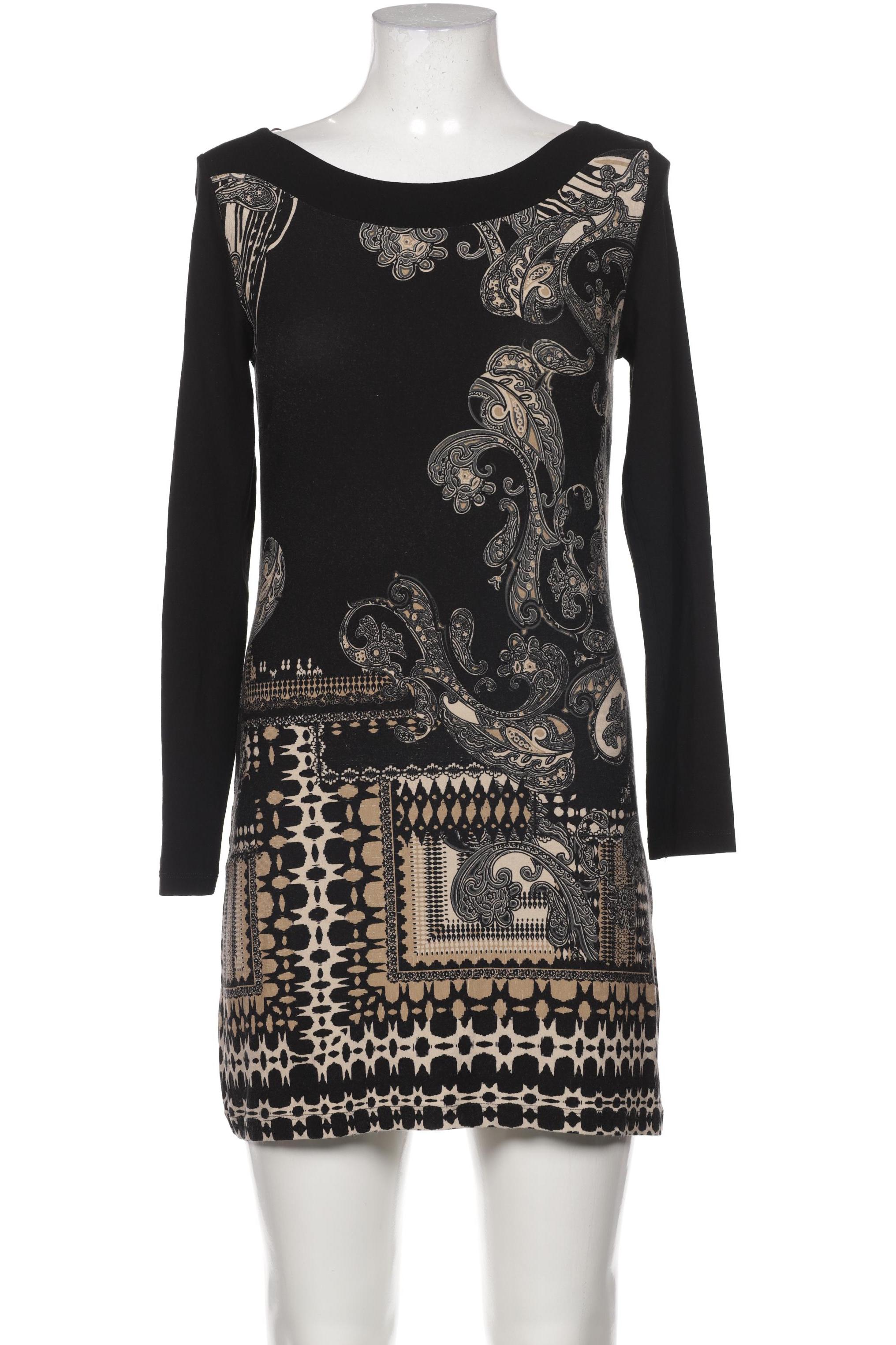

s.Oliver Selection Damen Kleid, schwarz, Gr. 38