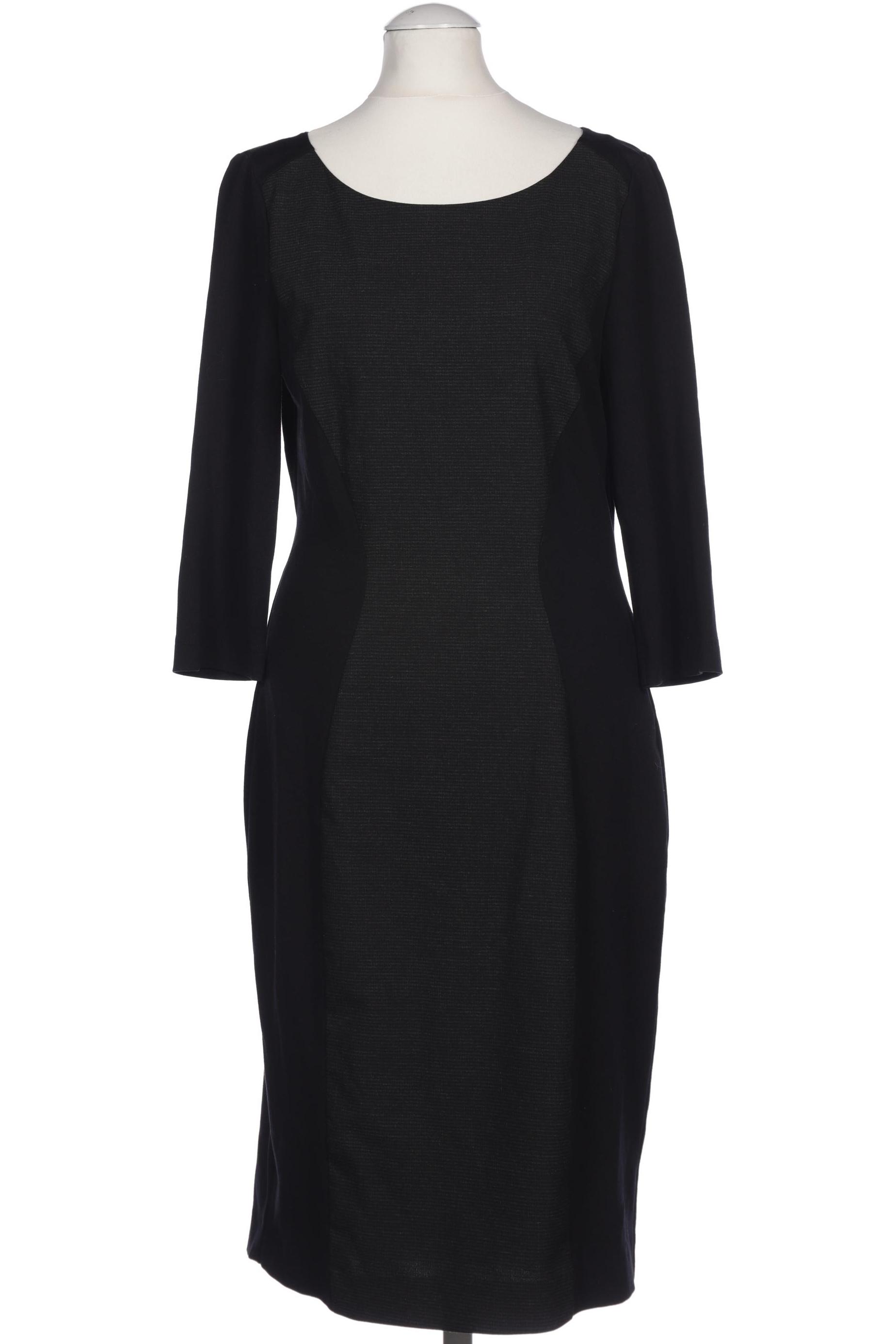 

s.Oliver Selection Damen Kleid, schwarz