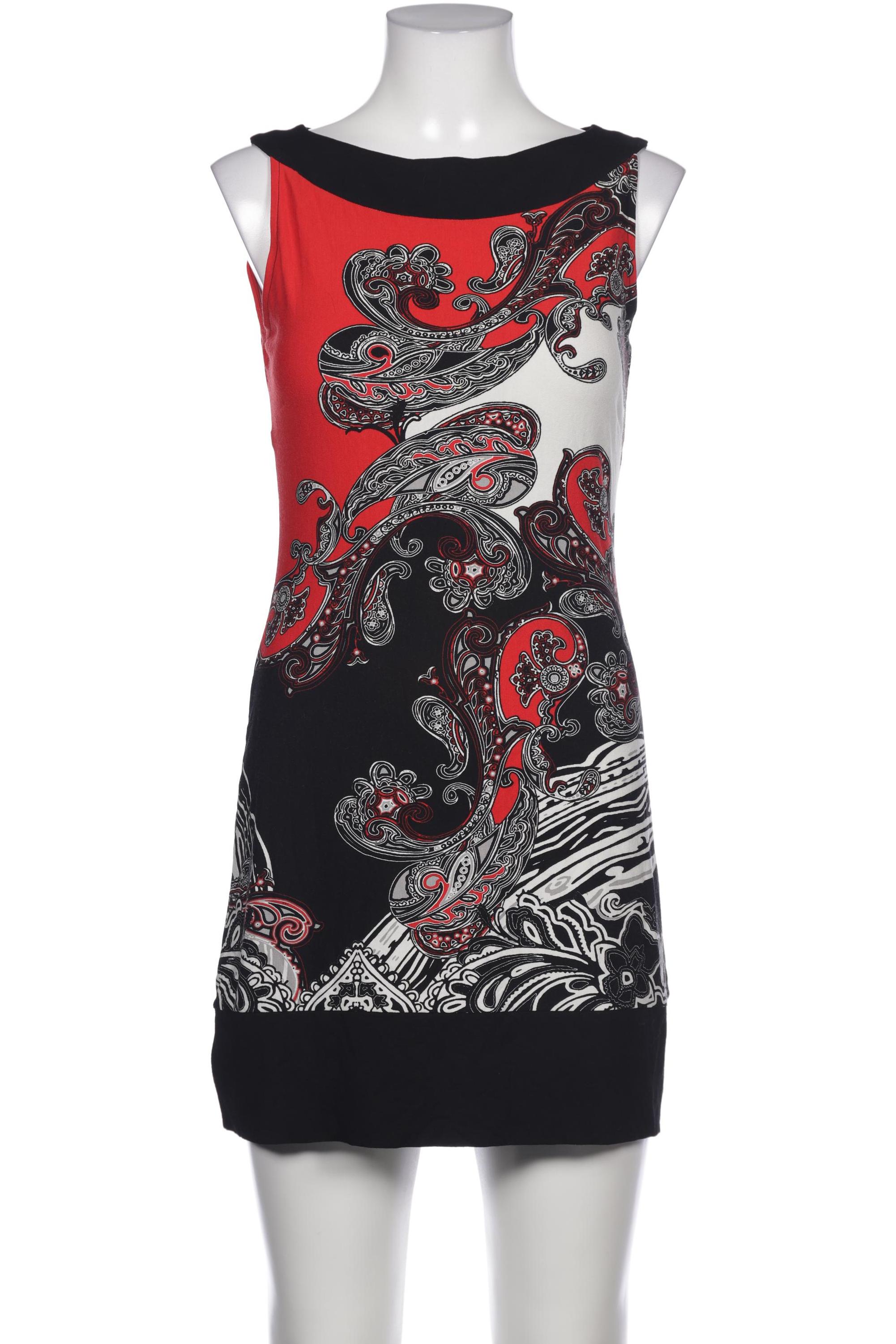 

s.Oliver Selection Damen Kleid, schwarz