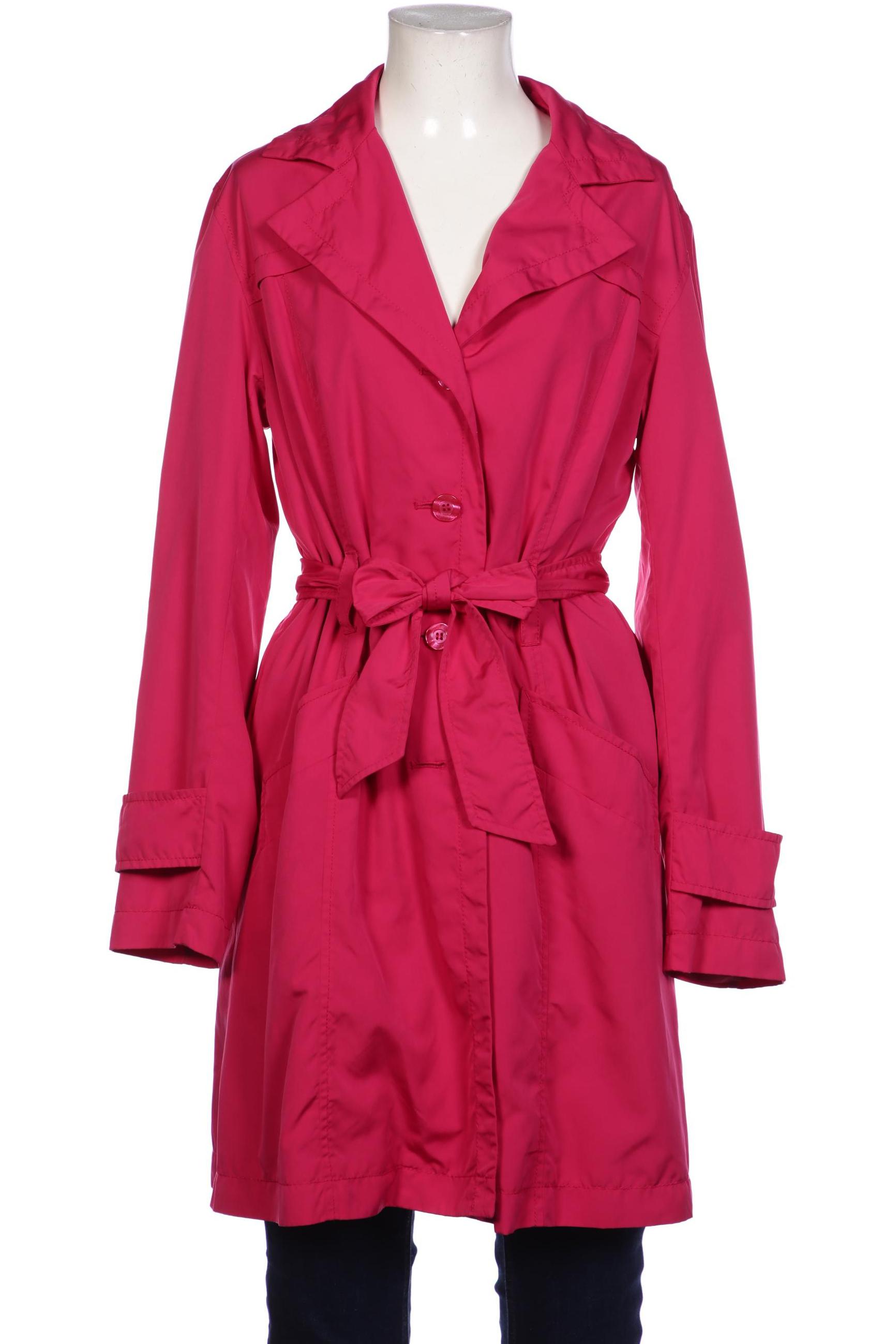 

s.Oliver Selection Damen Mantel, pink, Gr. 40