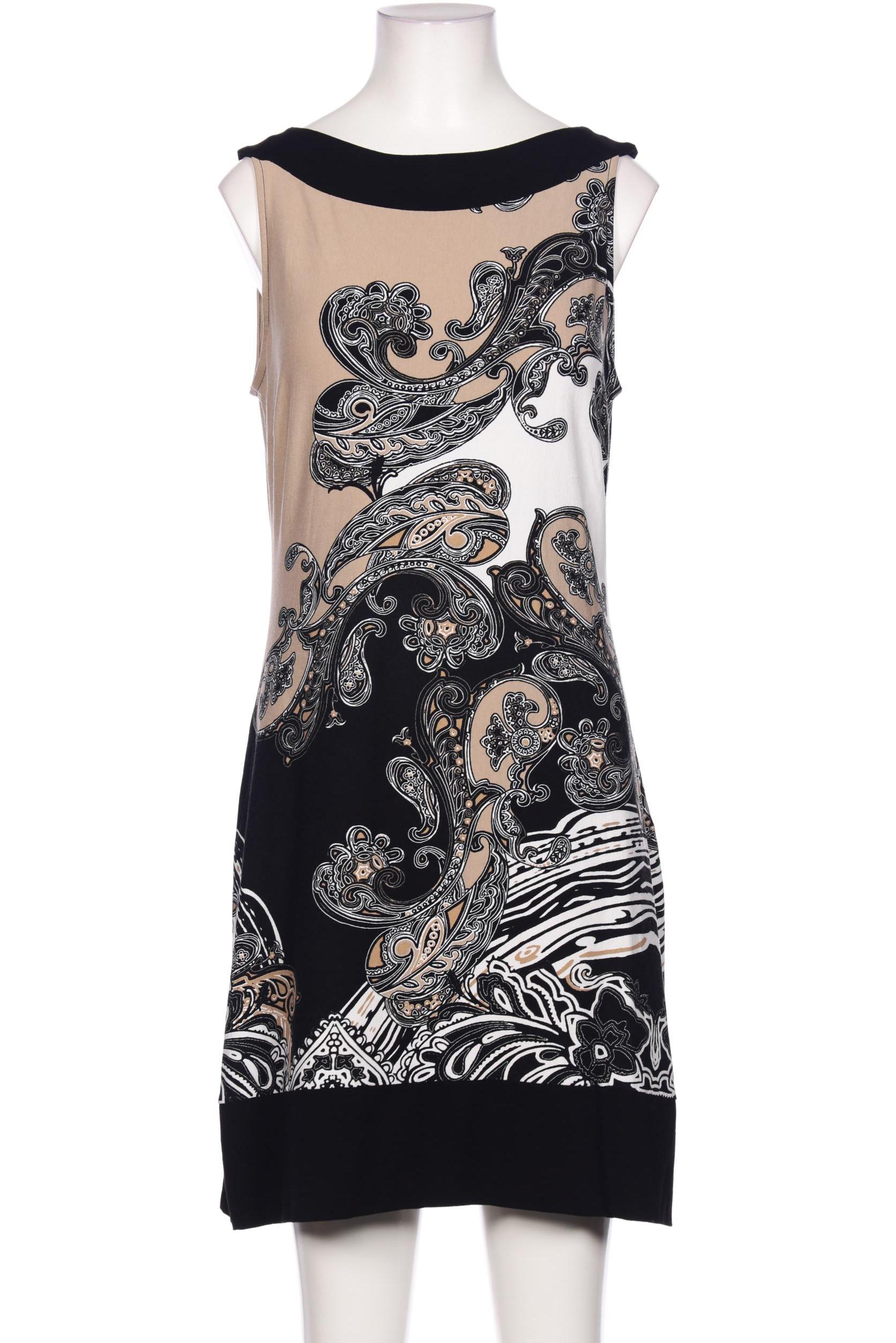 

s.Oliver Selection Damen Kleid, mehrfarbig, Gr. 40