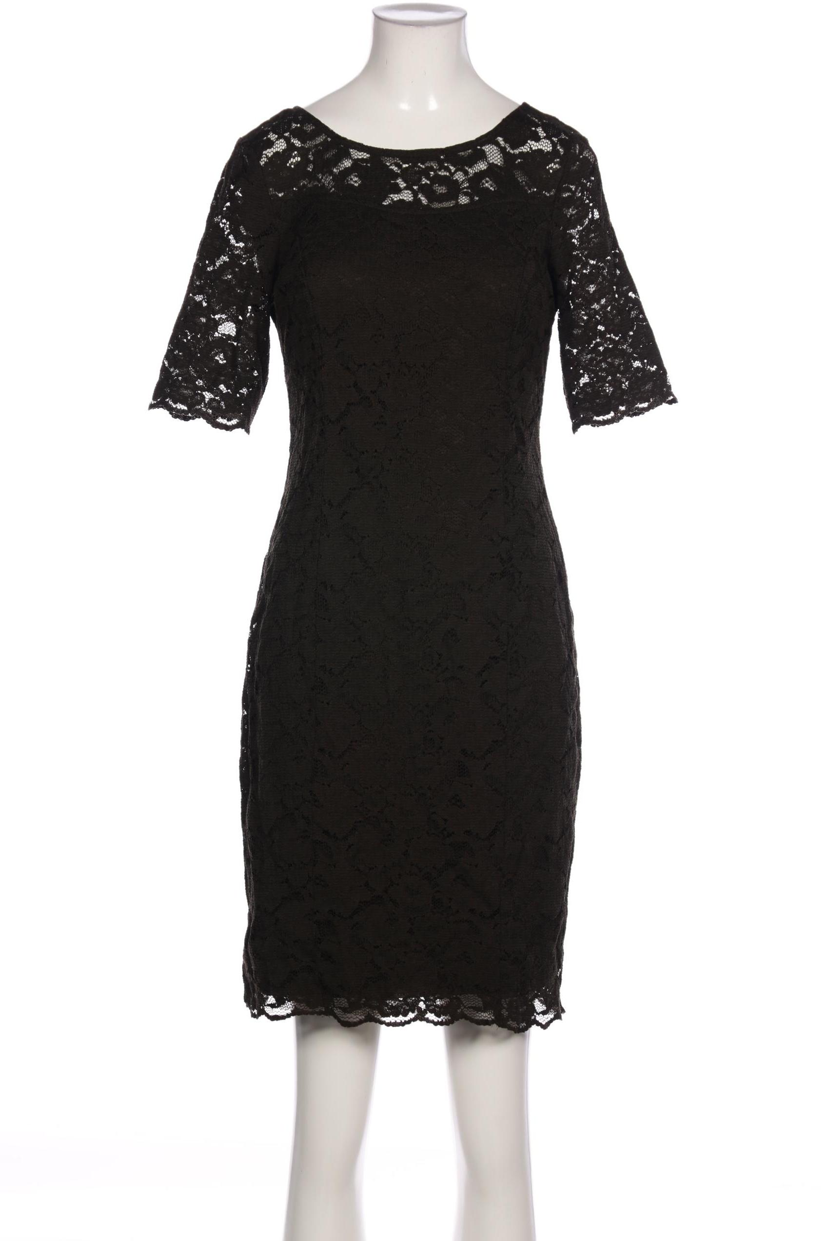 

s.Oliver Selection Damen Kleid, grün