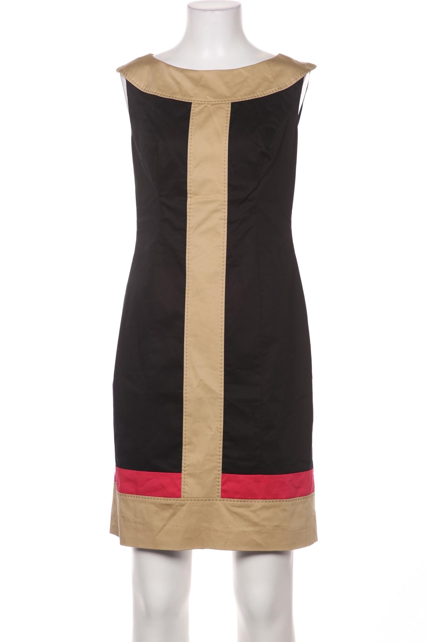 

s.Oliver Selection Damen Kleid, schwarz, Gr. 36