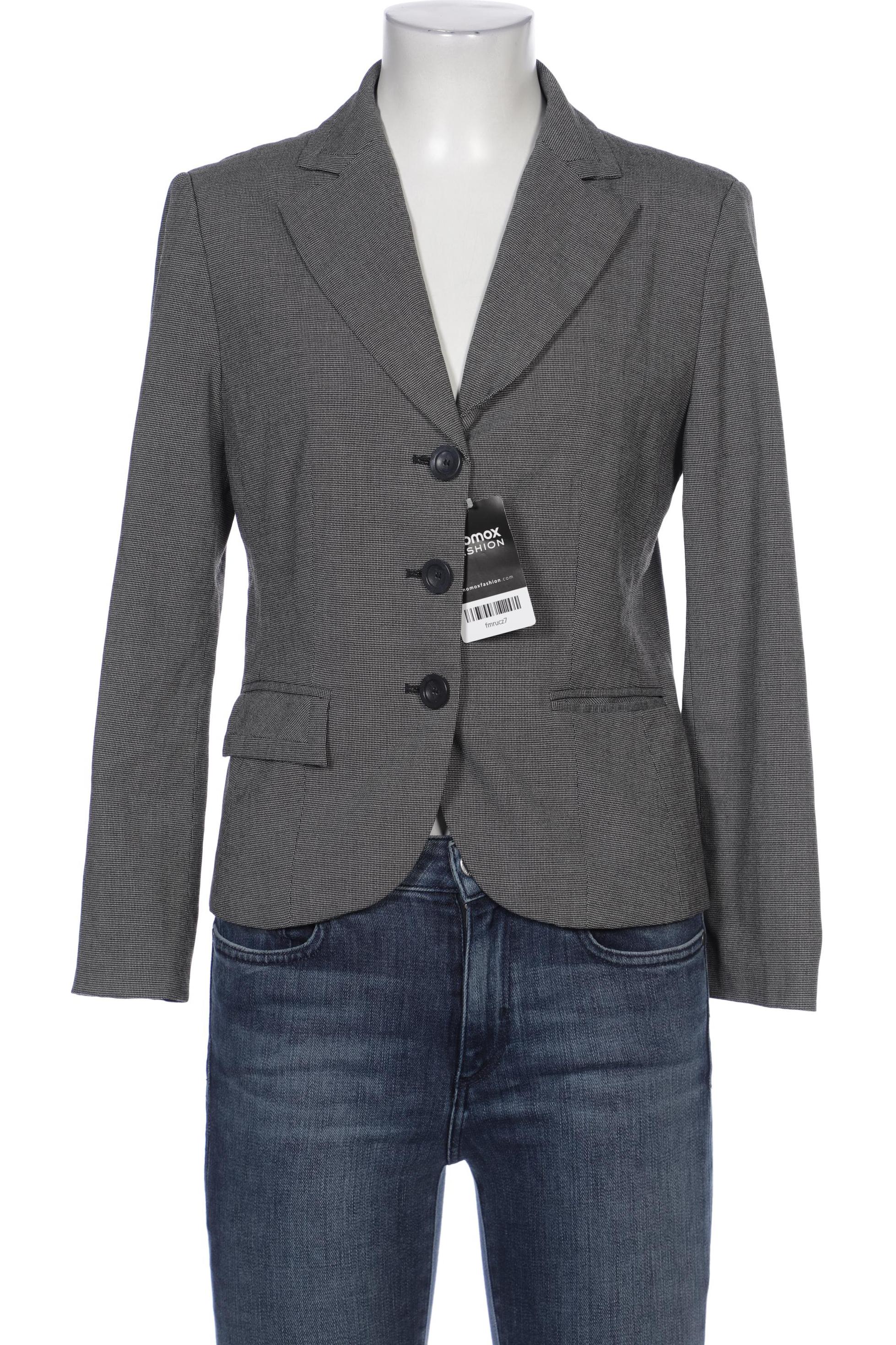 

s.Oliver Selection Damen Blazer, grau