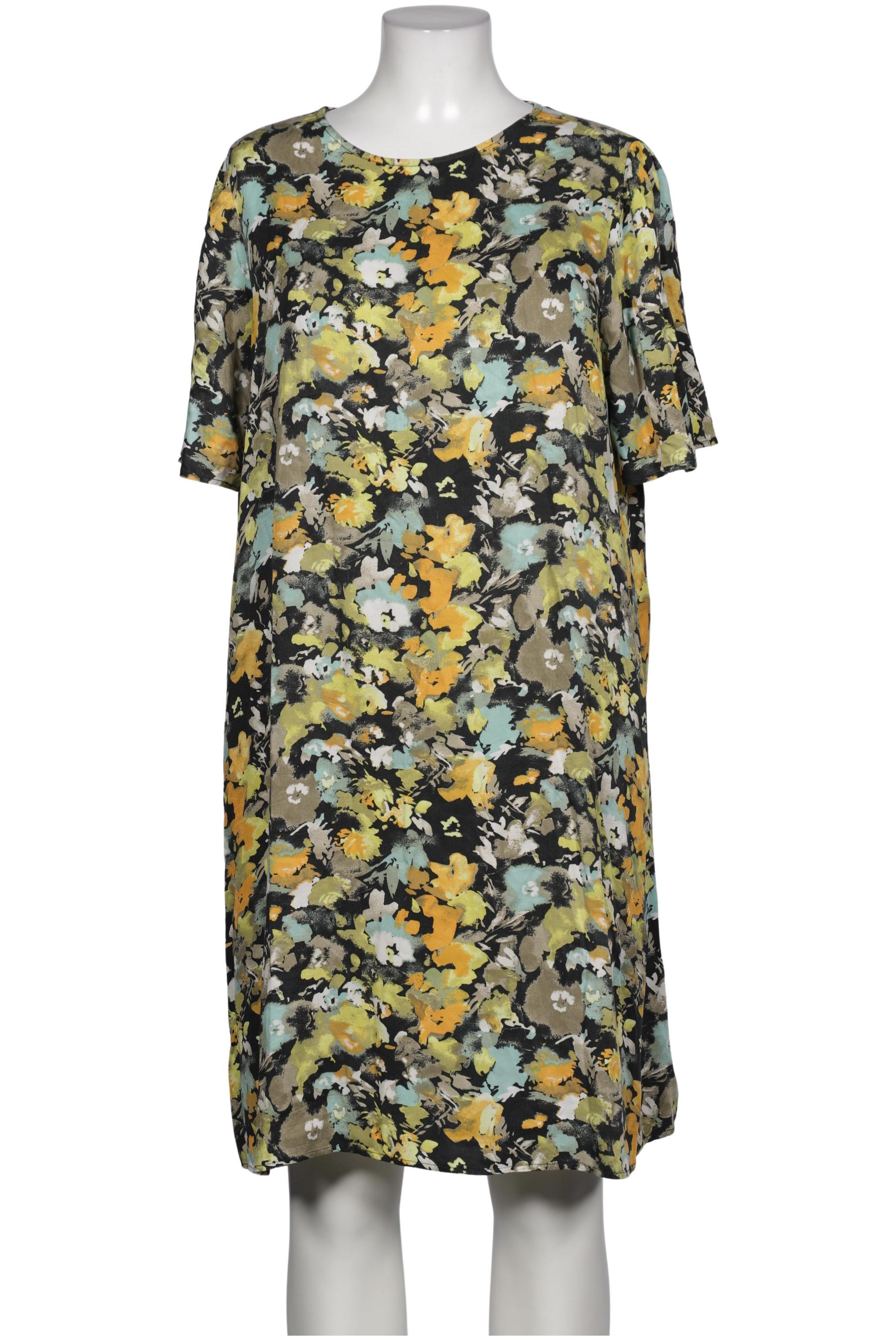 

s.Oliver Selection Damen Kleid, mehrfarbig, Gr. 44