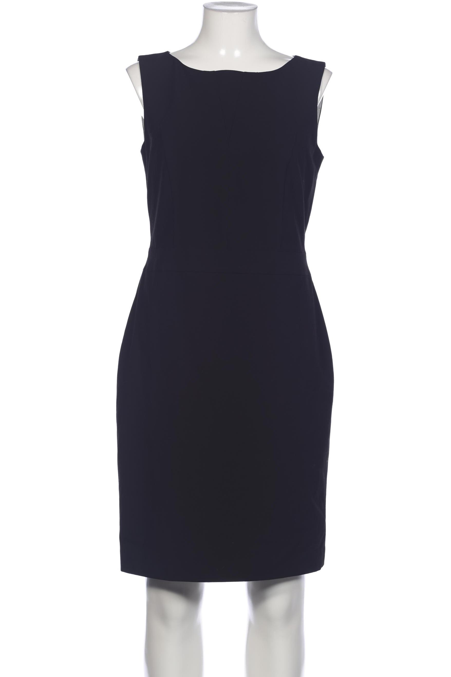 

s.Oliver Selection Damen Kleid, schwarz