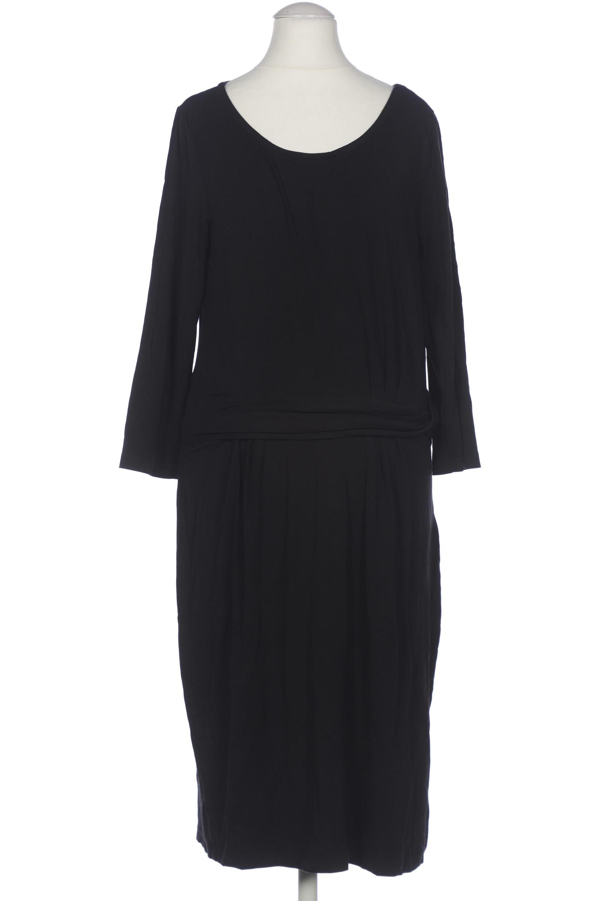 

s.Oliver Selection Damen Kleid, schwarz, Gr. 40