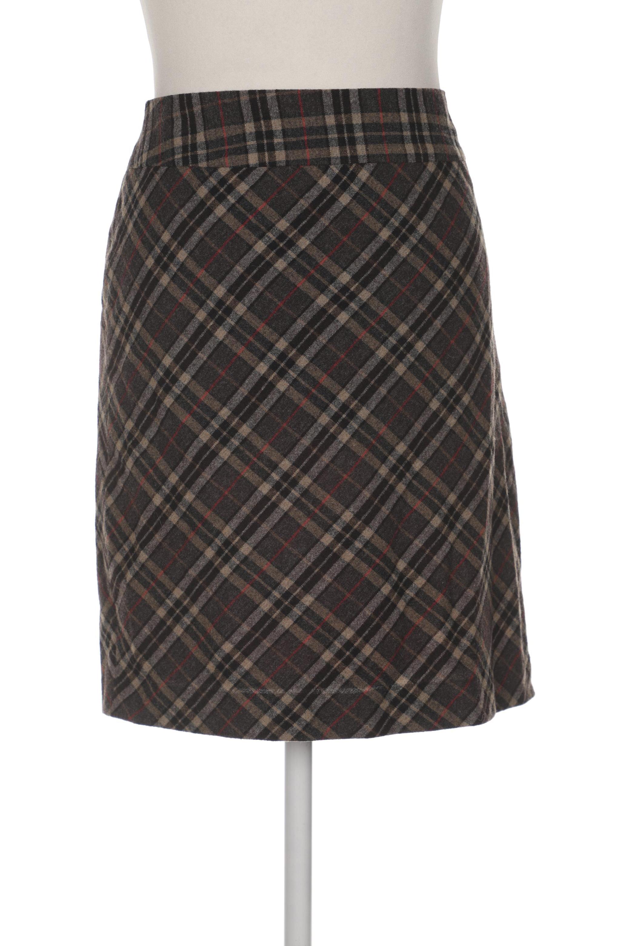 

s.Oliver Selection Damen Rock, grau, Gr. 38