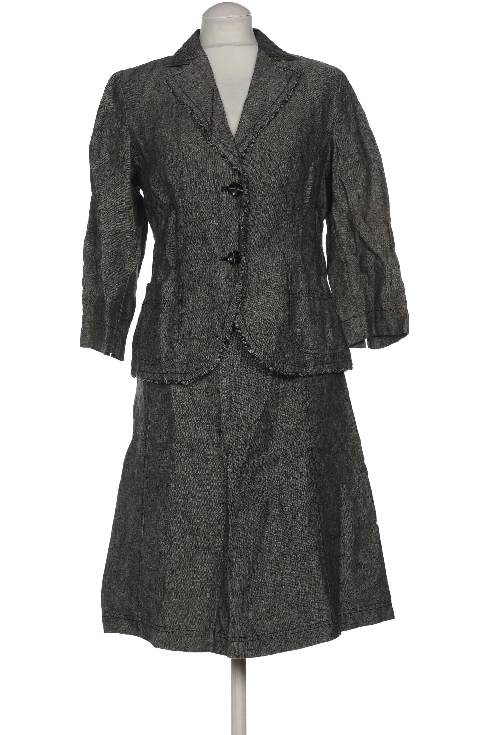 

s.Oliver Selection Damen Anzug, grau, Gr. 36