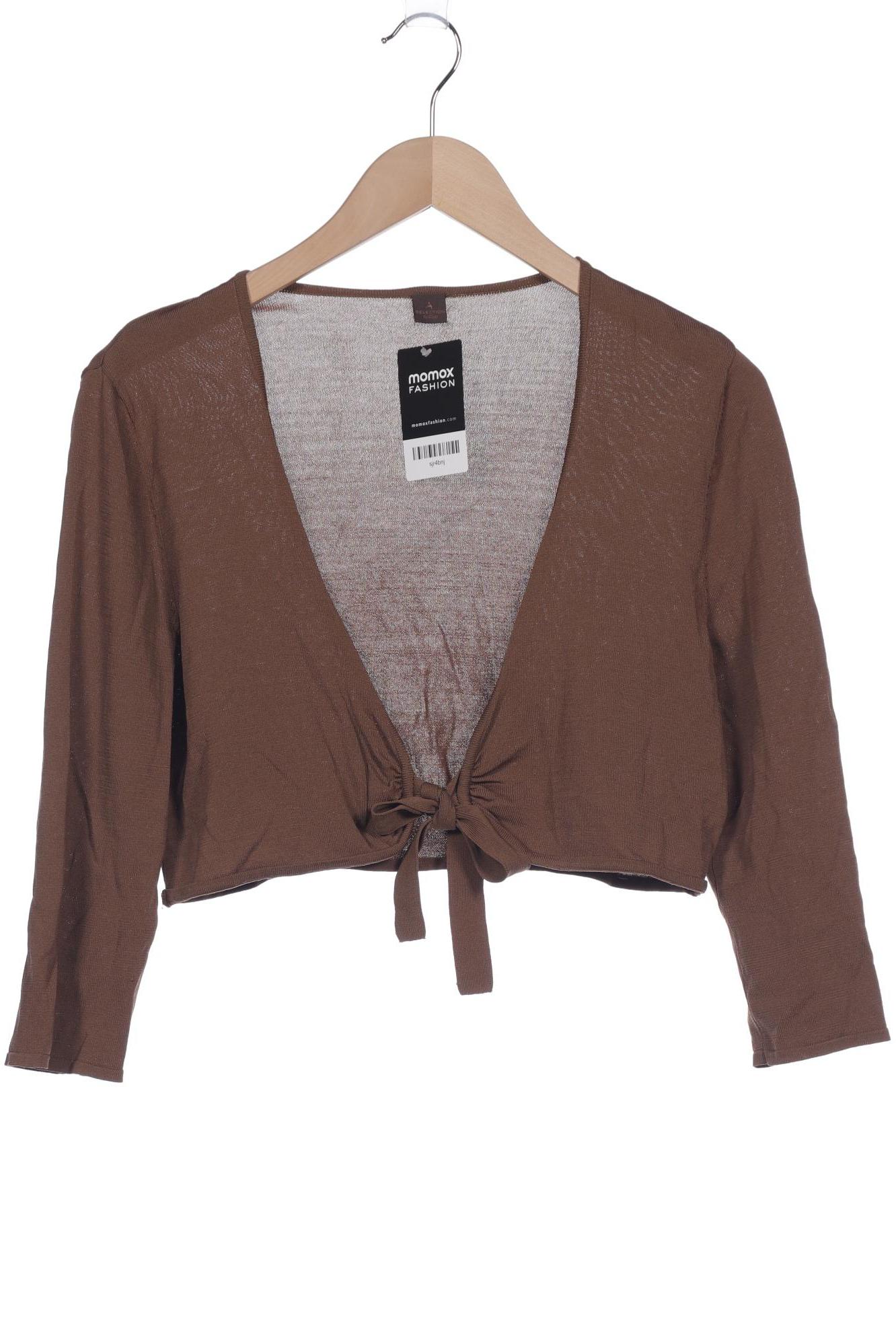 

s.Oliver Selection Damen Strickjacke, braun