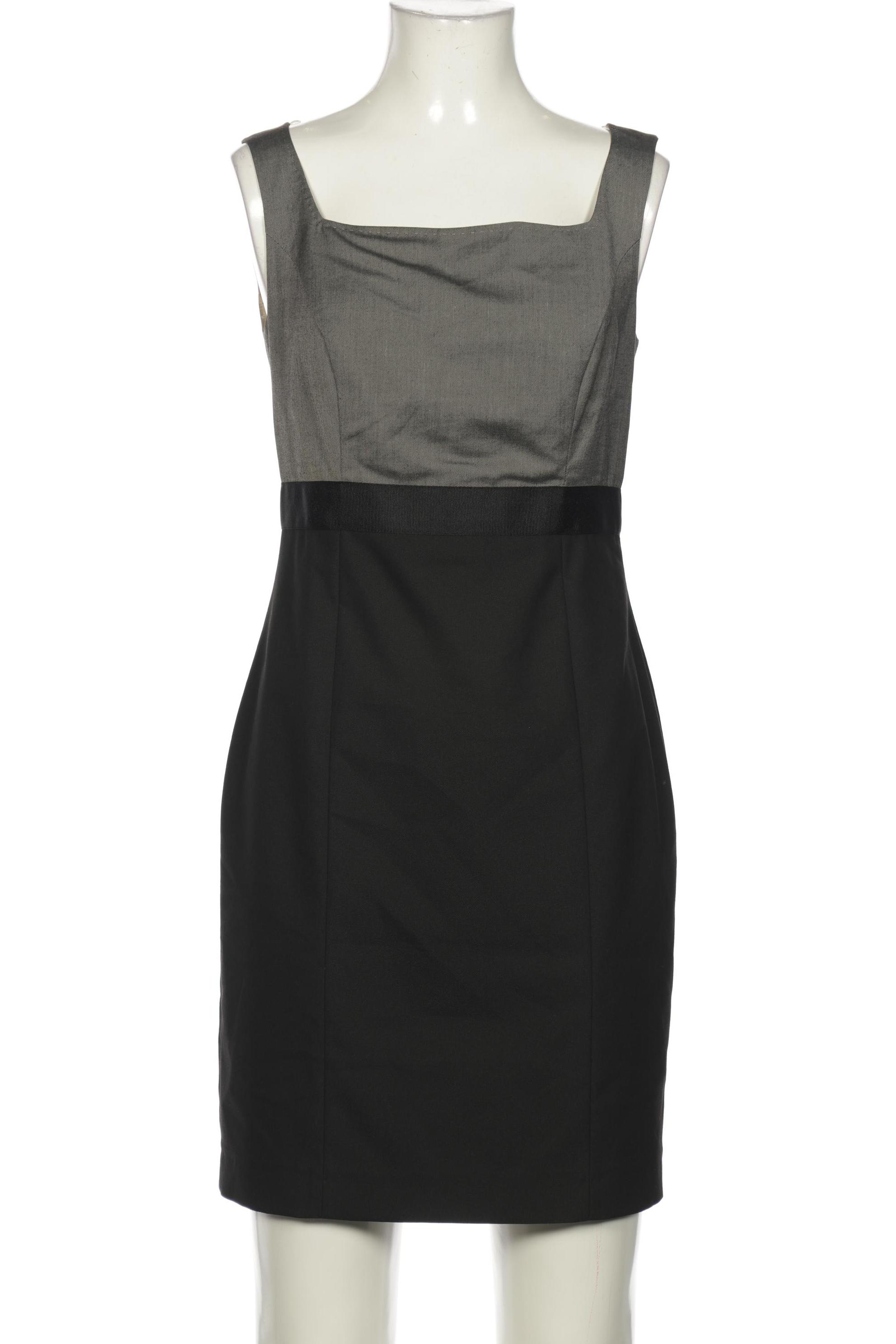 

s.Oliver Selection Damen Kleid, schwarz