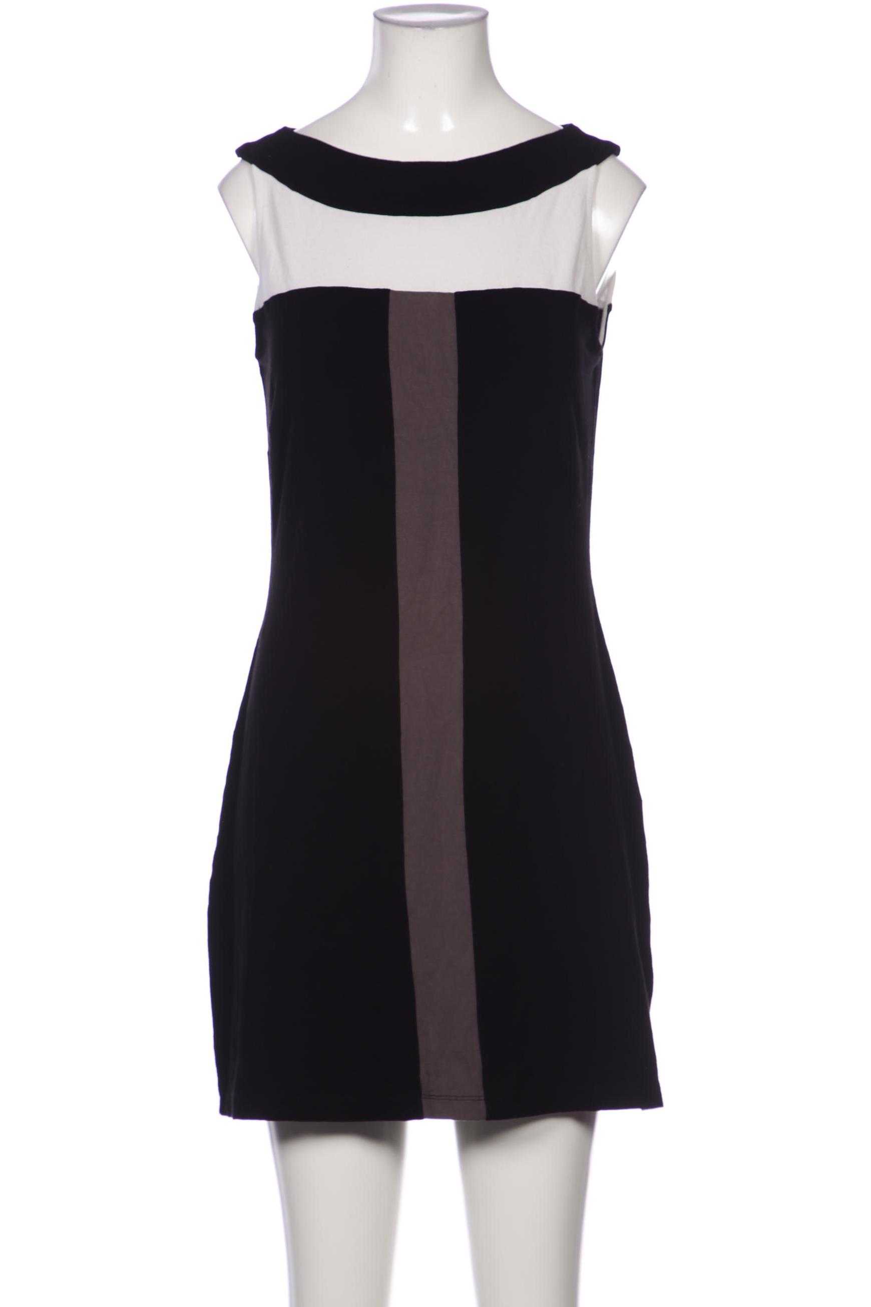 

s.Oliver Selection Damen Kleid, schwarz