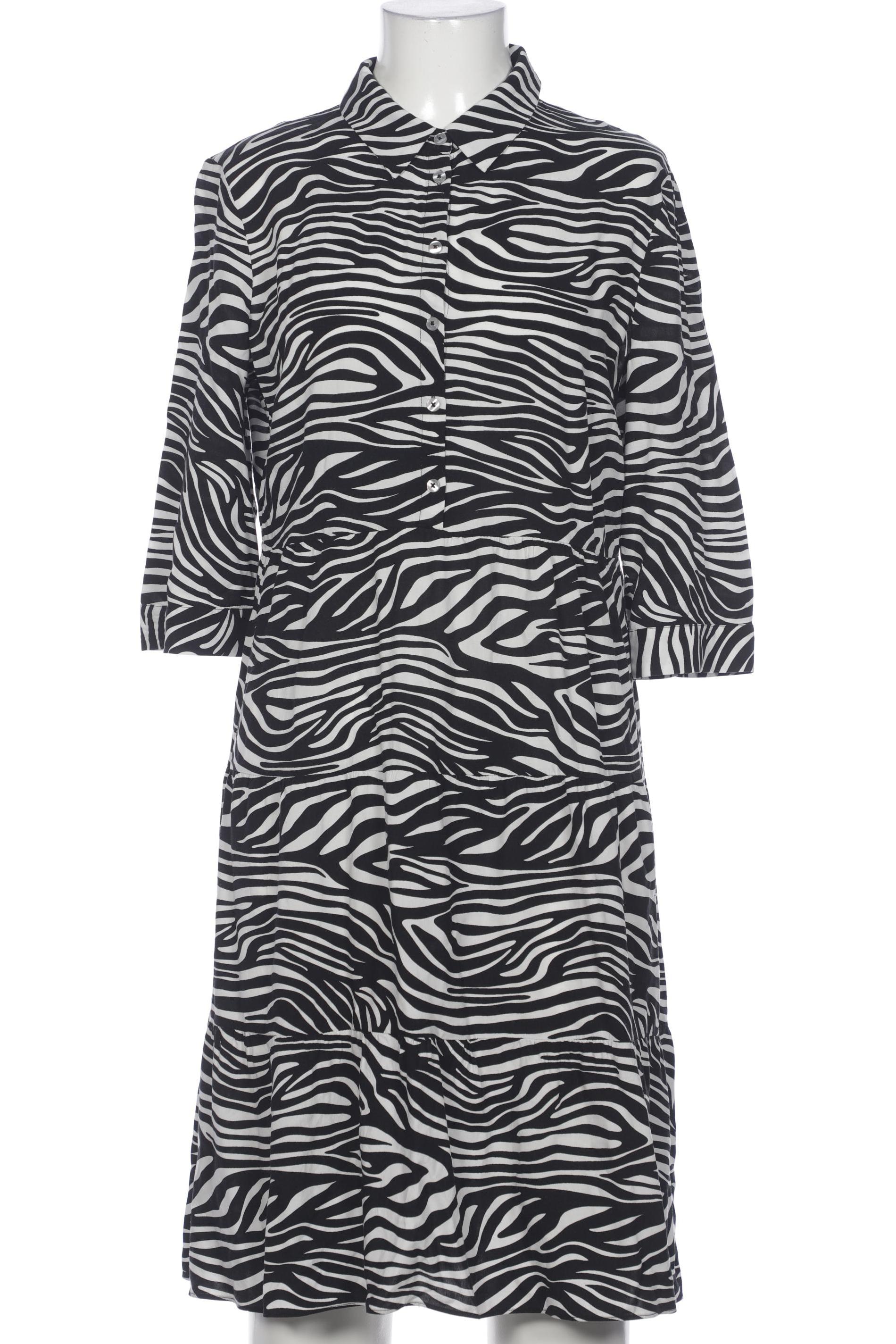 

s.Oliver Selection Damen Kleid, schwarz