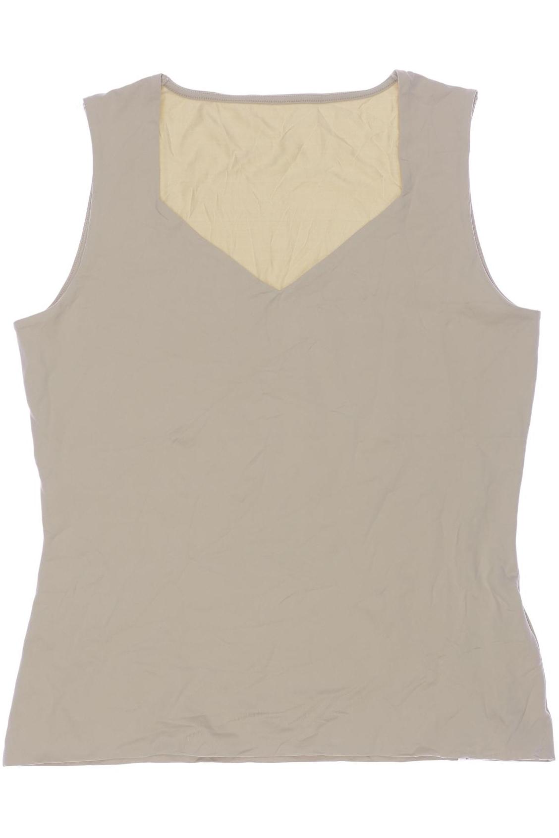 

s.Oliver Selection Damen Top, cremeweiß, Gr. 40