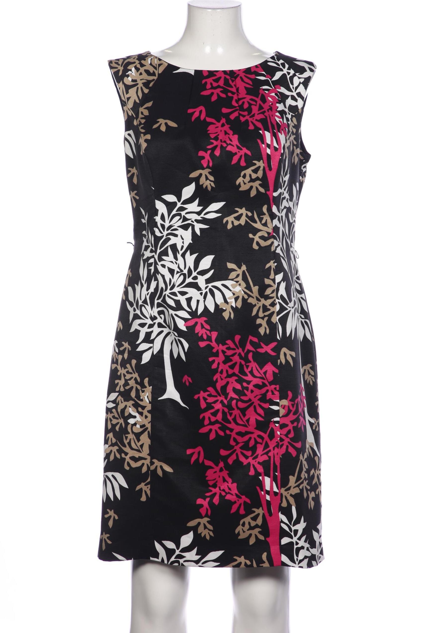 

s.Oliver Selection Damen Kleid, schwarz, Gr. 40